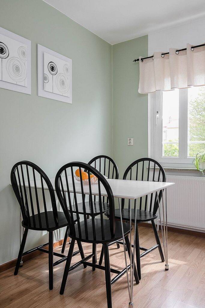 2 rum Lägenhet på Floragatan 25C Gamla Staden Lidköpings kommun - bild 9