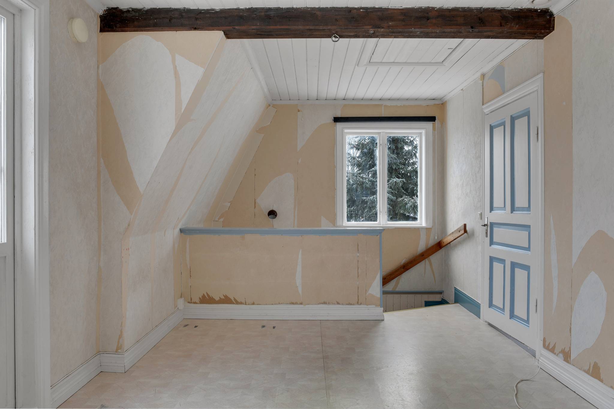 3 rum Villa på Storgatan 39 Kättilstorp Falköpings kommun - bild 22