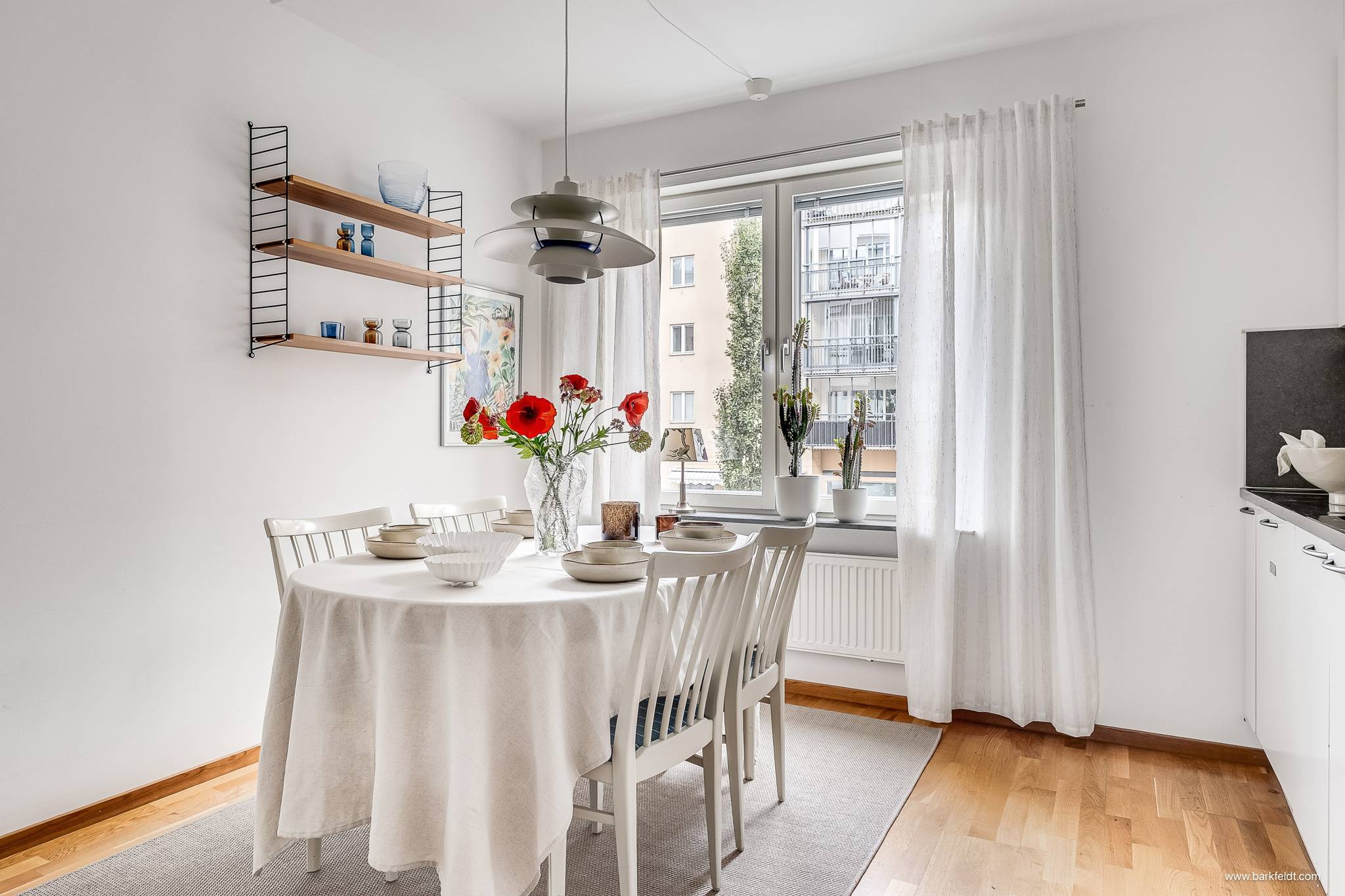 3 rum Lägenhet på Torngatan 18 Kapellgärdet Uppsala kommun - bild 9