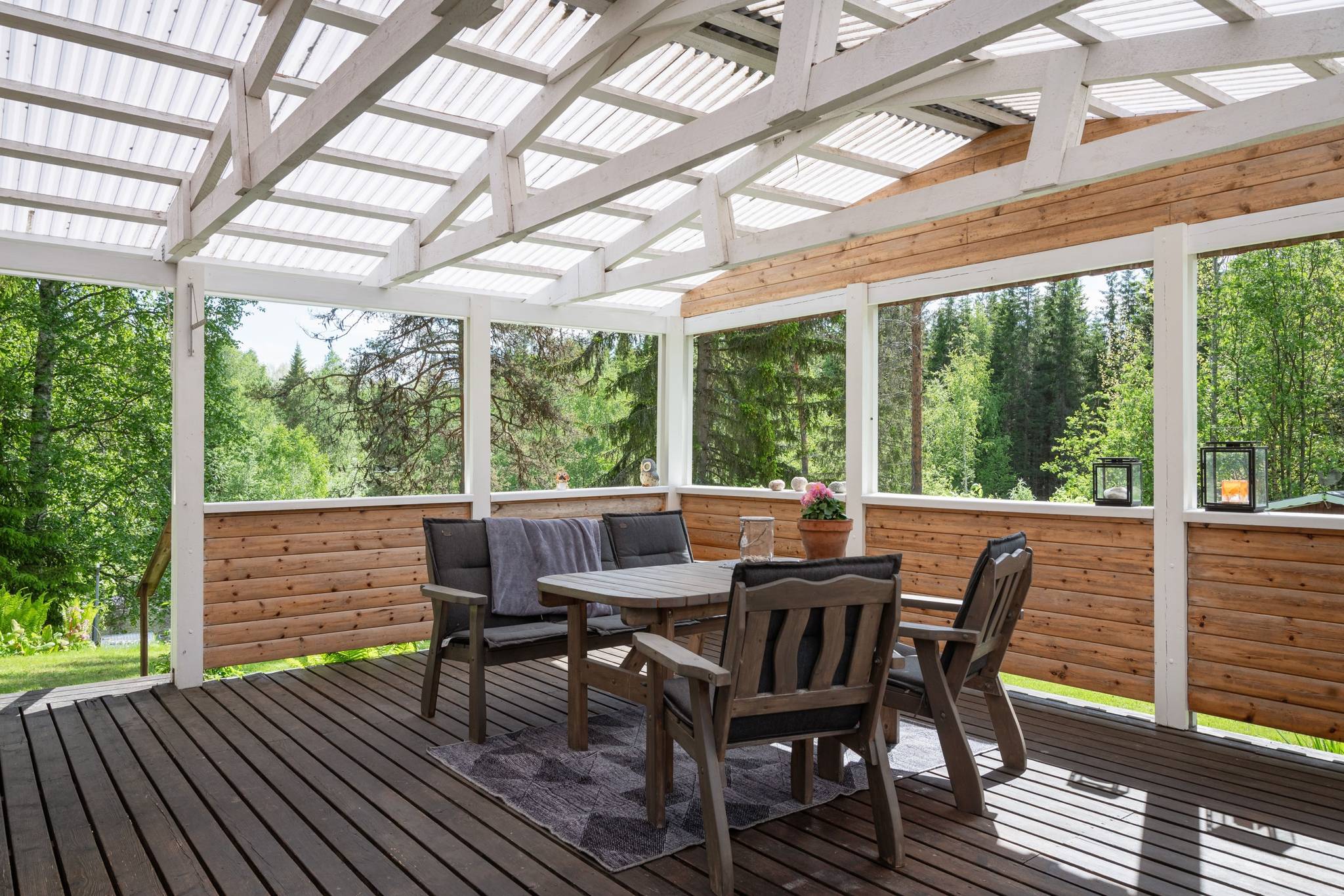 2 rum Villa på Ljuså 11 Ljuså Bodens kommun - bild 10