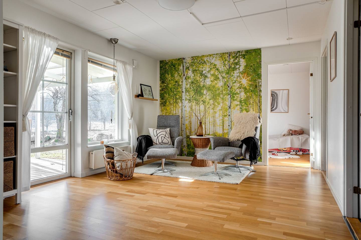 6 rum Villa på Torpvägen 145 Älvängen Ale kommun - bild 29