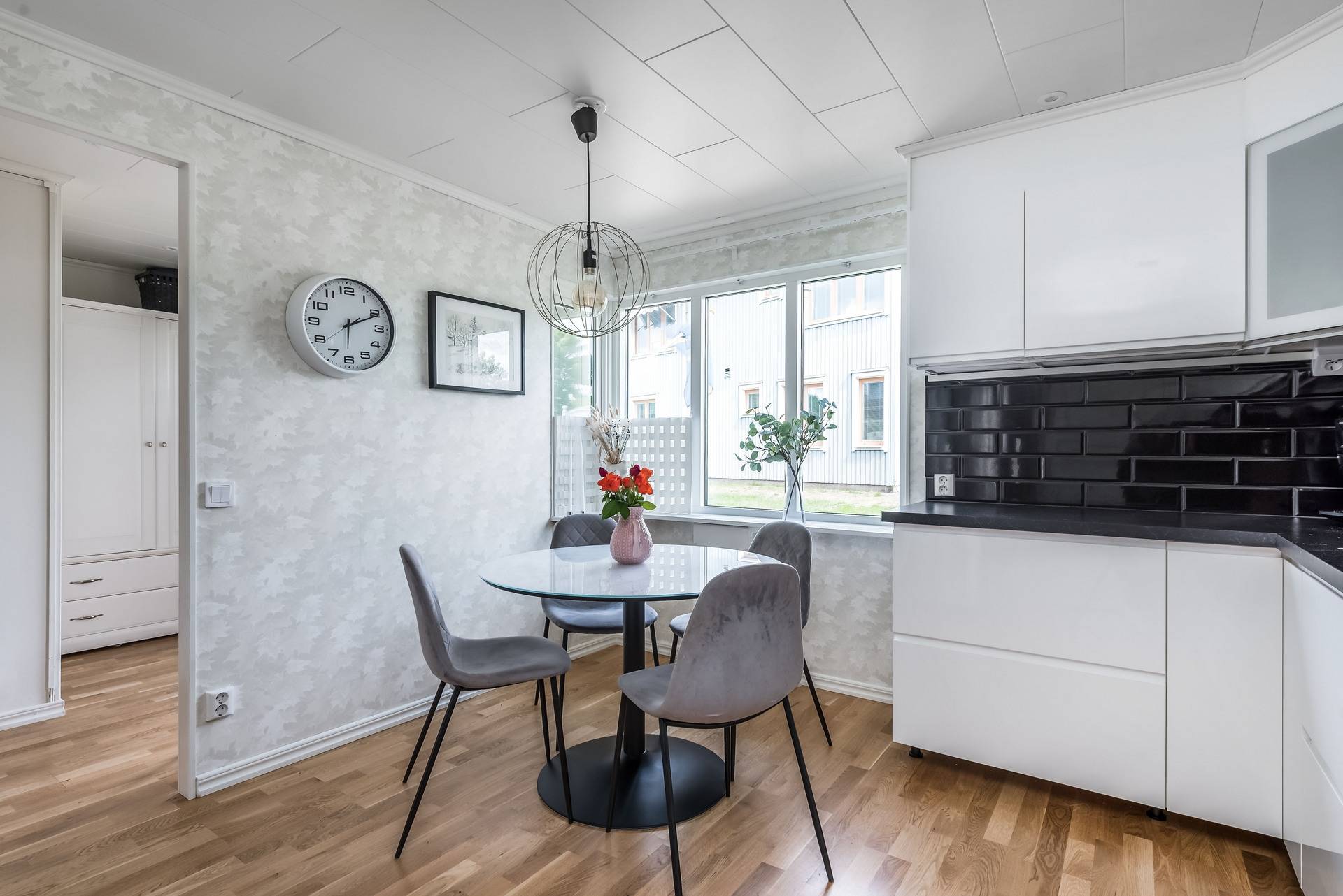 5 rum Radhus på Tallholmsvägen 129 Hjulsbro Linköpings kommun - bild 8