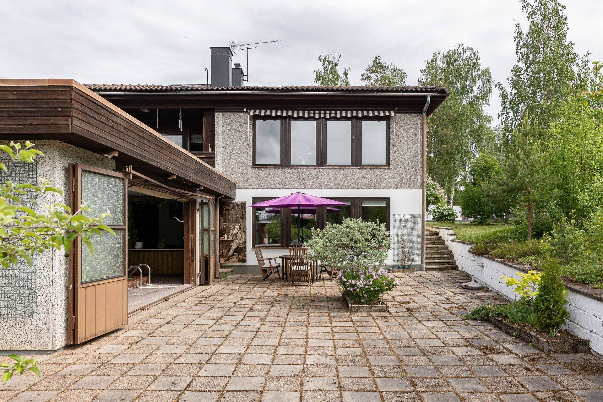 5 rum Villa på Vägmästaregatan 16 Centrala Ljusdal Ljusdals kommun - bild 34