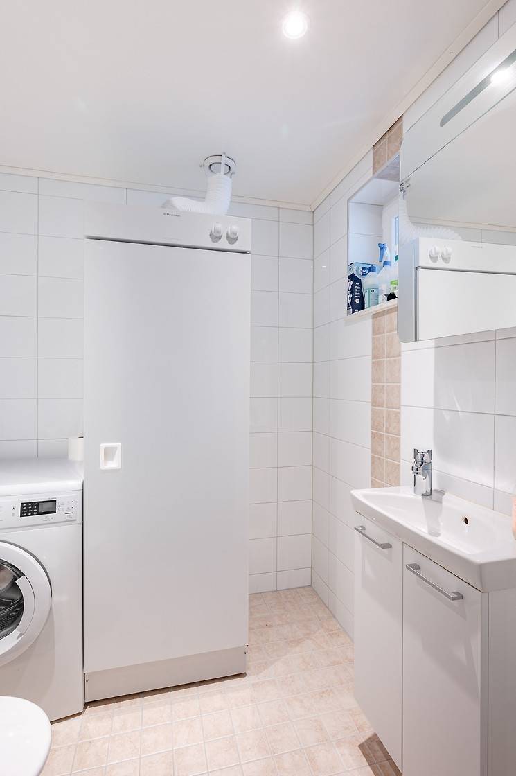 3 rum Lägenhet på Hyllan B02 - Nedre Ängsvägen 7 Kungsberget Sandvikens kommun - bild 13