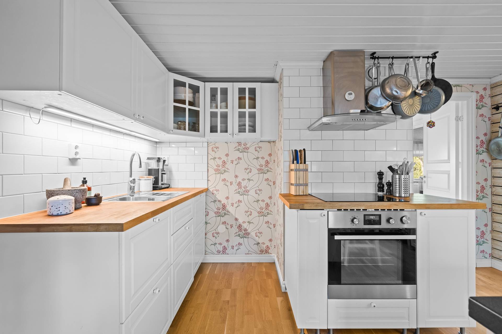 3.5 rum Villa på Fagervik 1 Hamrångefjärden Gävle kommun - bild 15