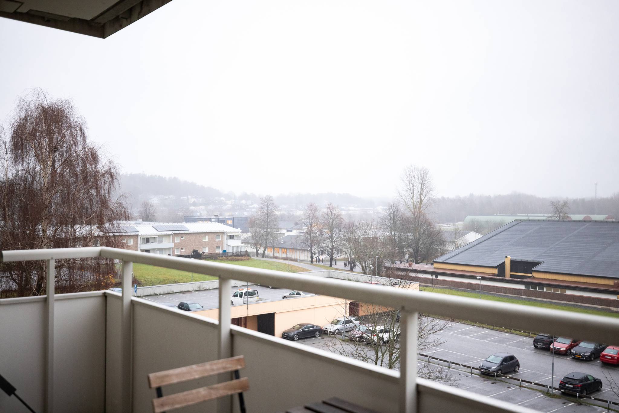 2 rum Lägenhet på Klövervägen 2 Hallunda Botkyrka kommun - bild 4