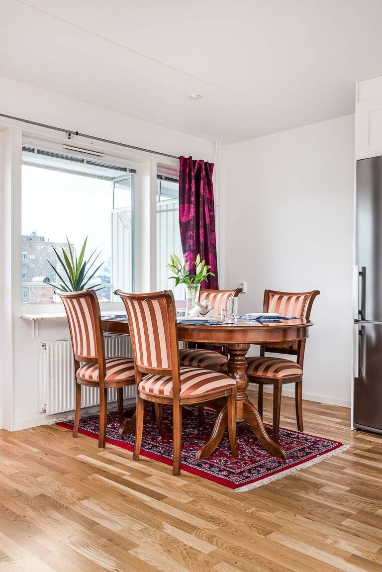 3 rum Lägenhet på Engelbrektsgatan 7 Hagalund Borlänge kommun - bild 11