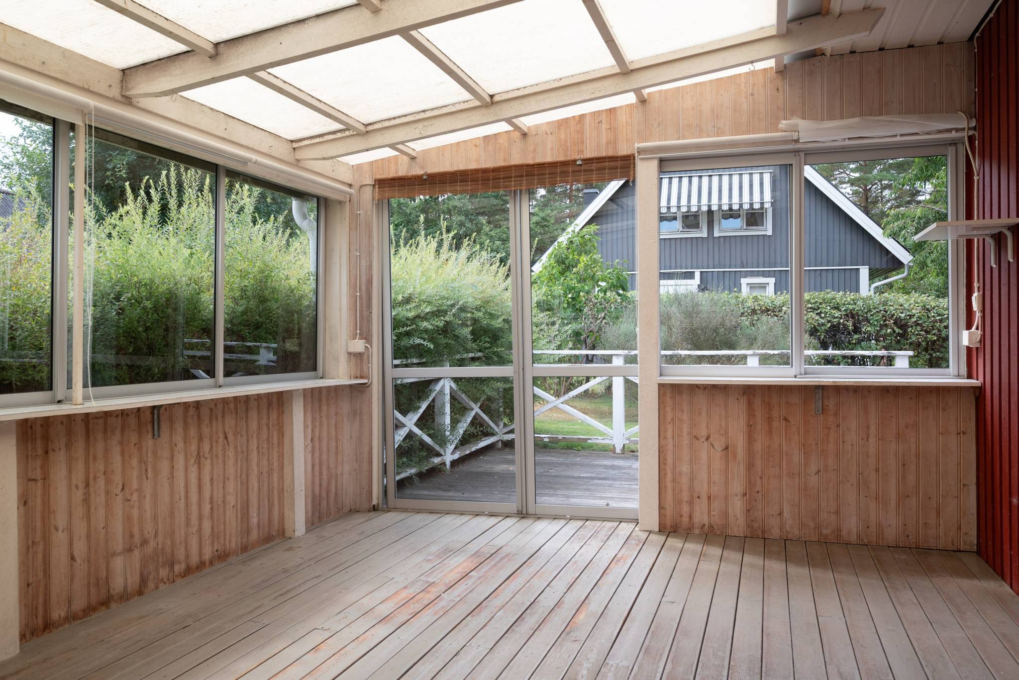 4 rum Villa på Sämjevägen 32 Gnesta Gnesta kommun - bild 22