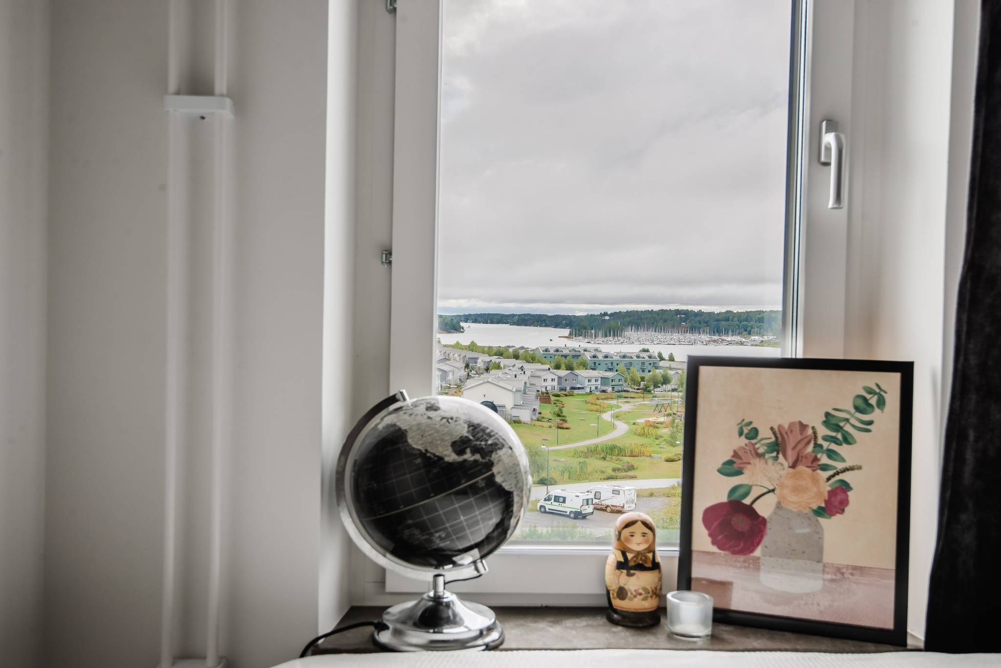 4 rum Lägenhet på Myntbacken 3 Täljöviken Österåkers kommun - bild 23