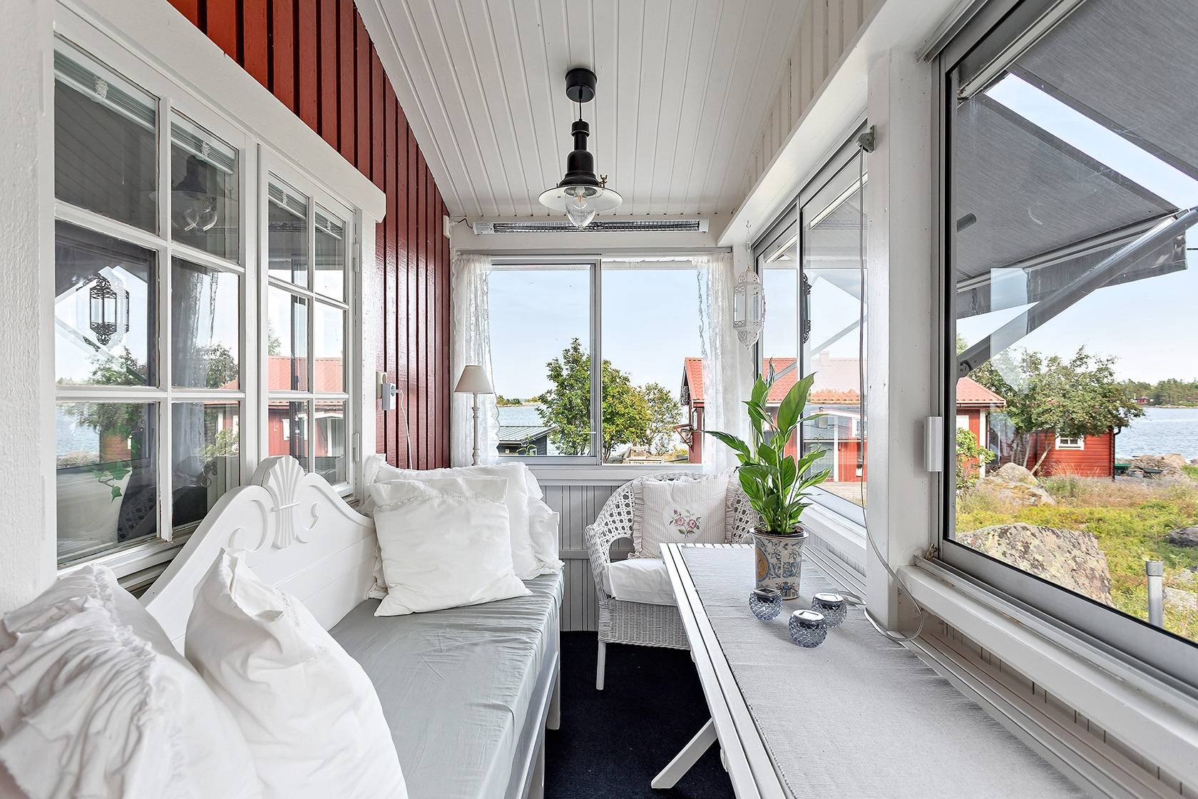 2 rum Villa på Skärså 462 Skärså Söderhamns kommun - bild 14