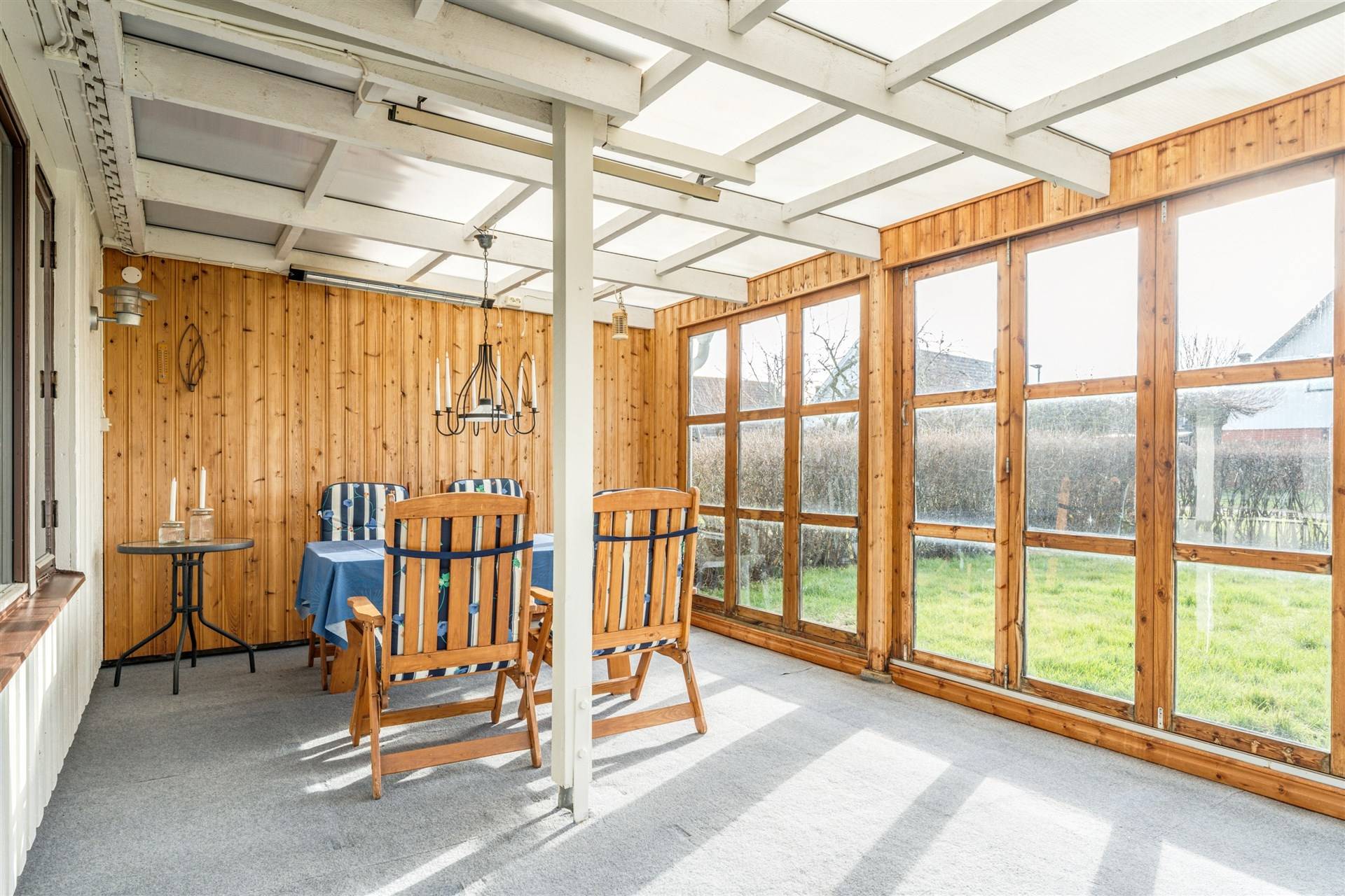 5 rum Villa på Kaprifolgatan 58 Bårslöv Helsingborgs kommun - bild 3