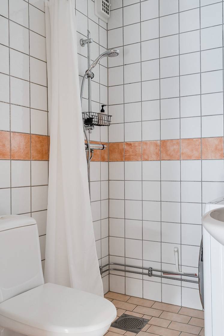 2 rum Lägenhet på Hagmarksvägen 32 Haga Umeå kommun - bild 27