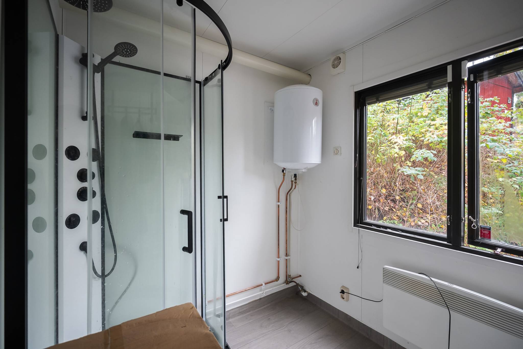 3 rum Villa på Lycksjövägen 25 Lyckeby Haninge kommun - bild 26