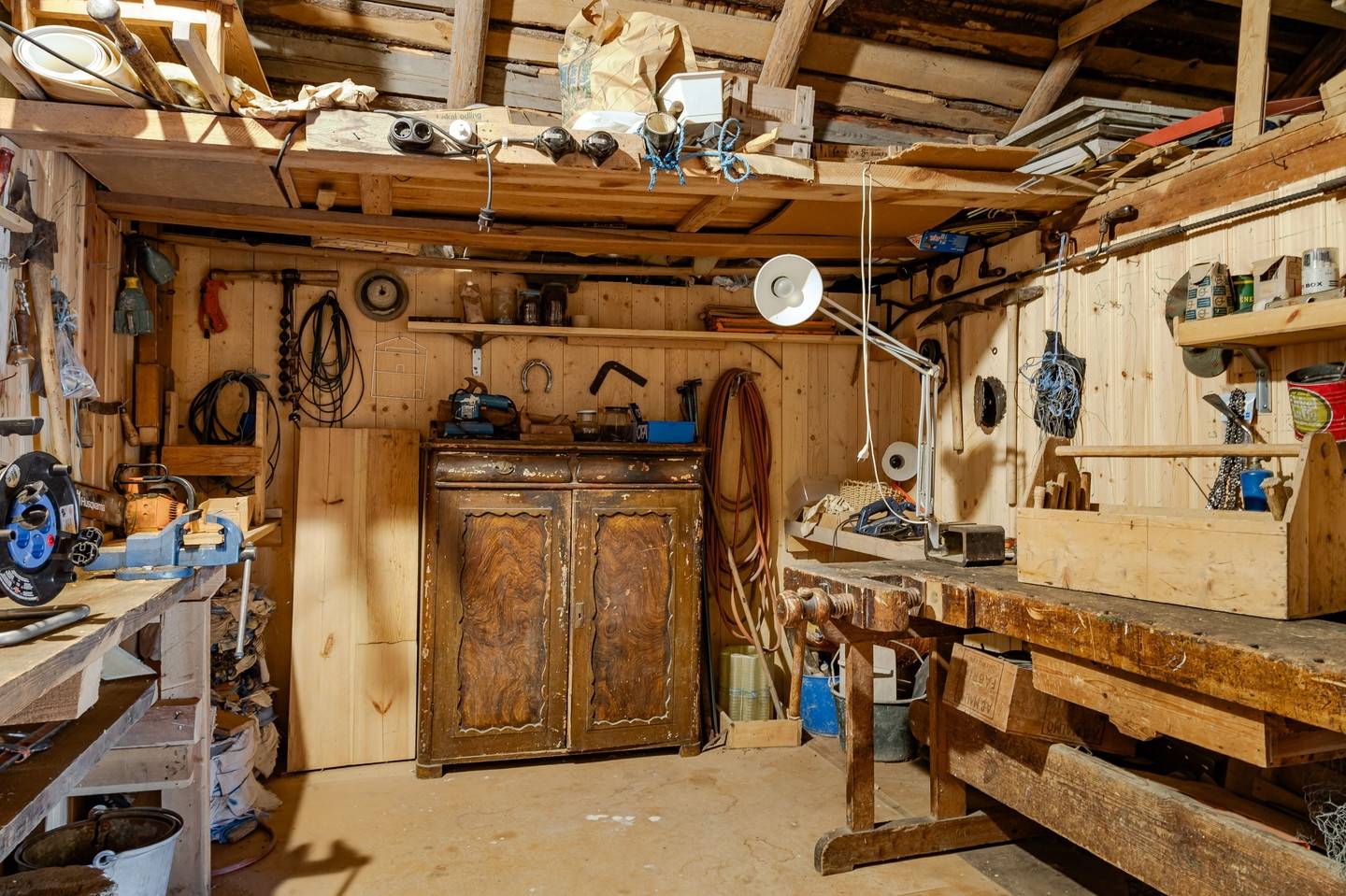 5 rum Villa på Valnäsvägen 16 Skärplinge Tierps kommun - bild 33