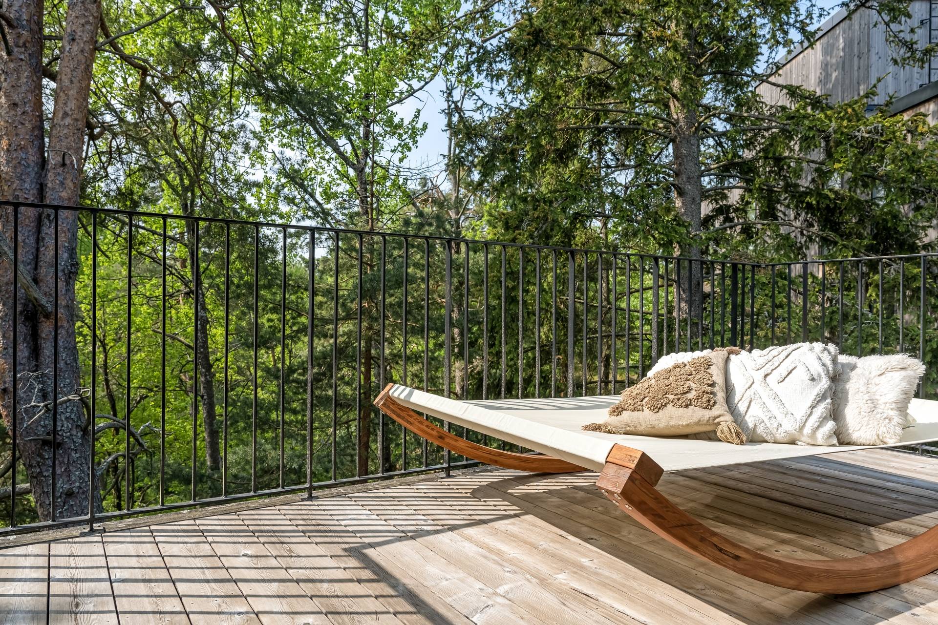 5 rum Kedjehus på Ljuskärrsgränden 10 Saltsjöbaden Nacka kommun - bild 5