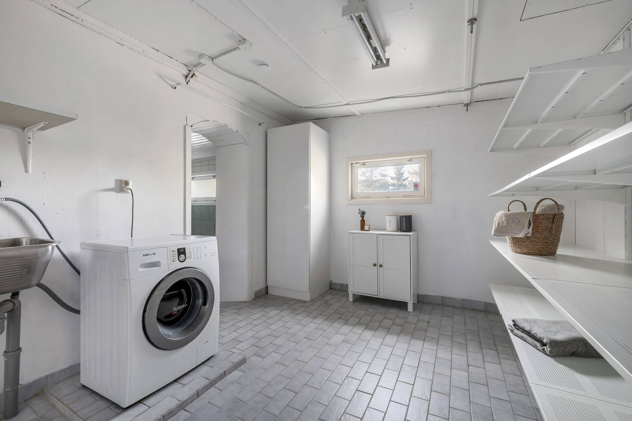 4 rum Villa på Tjäruholmsvägen 1 Jämtön Luleå kommun - bild 15