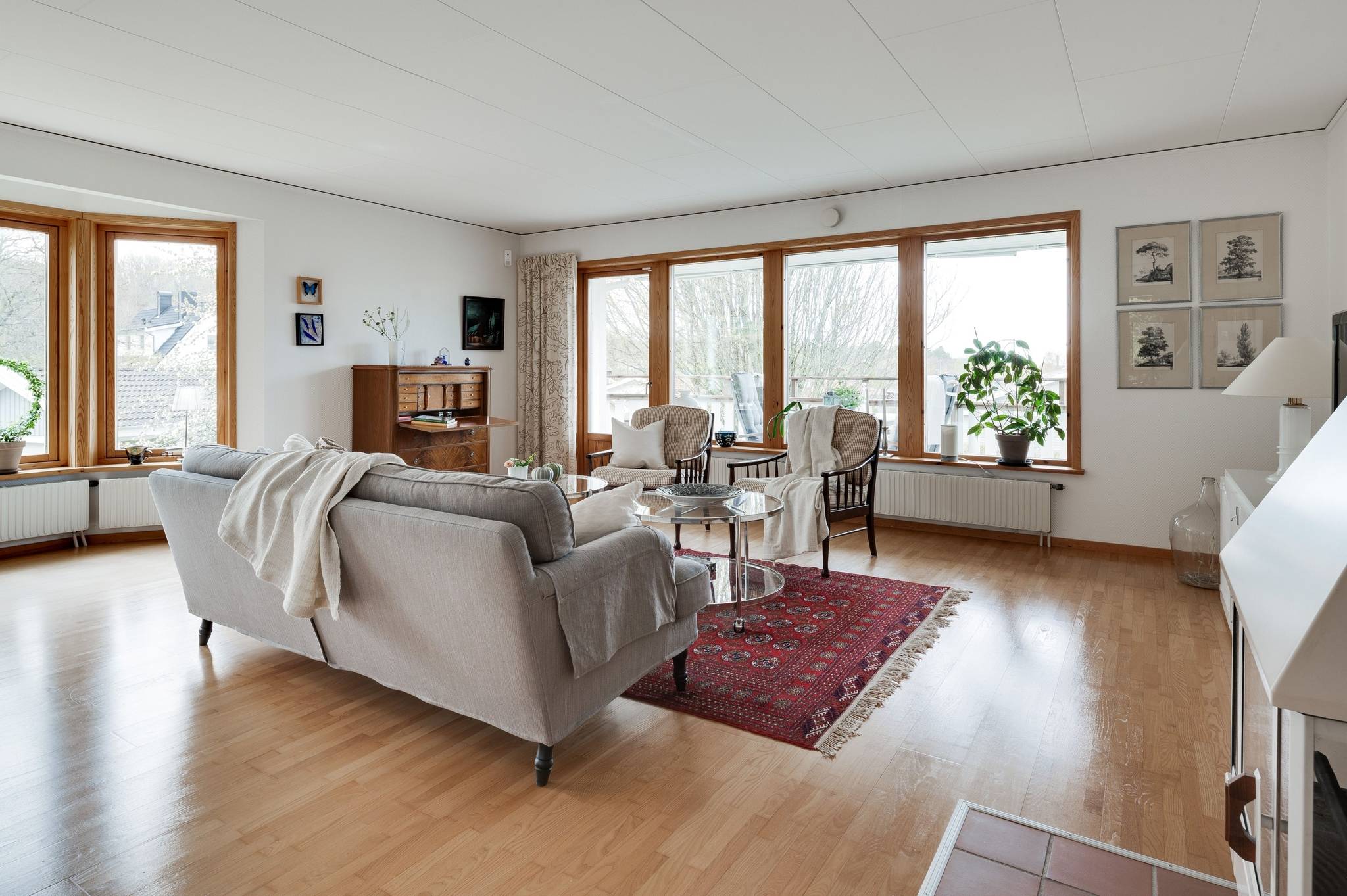 6 rum Villa på Änghagavägen 9 Kungsbacka kommun - bild 8
