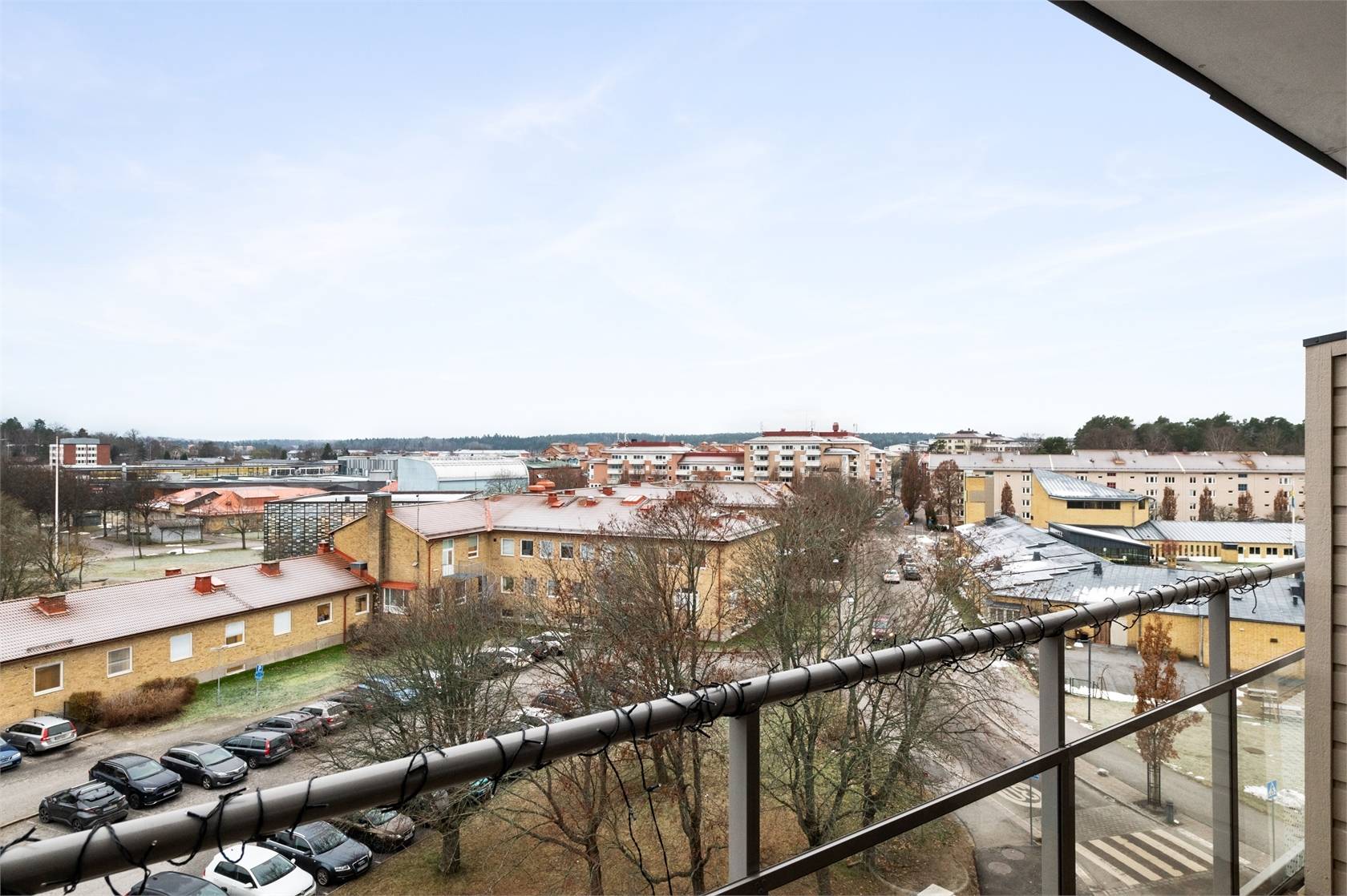 3 rum Lägenhet på Ebjörns Väg 1 B Åkersberga Centralt Österåkers kommun - bild 27