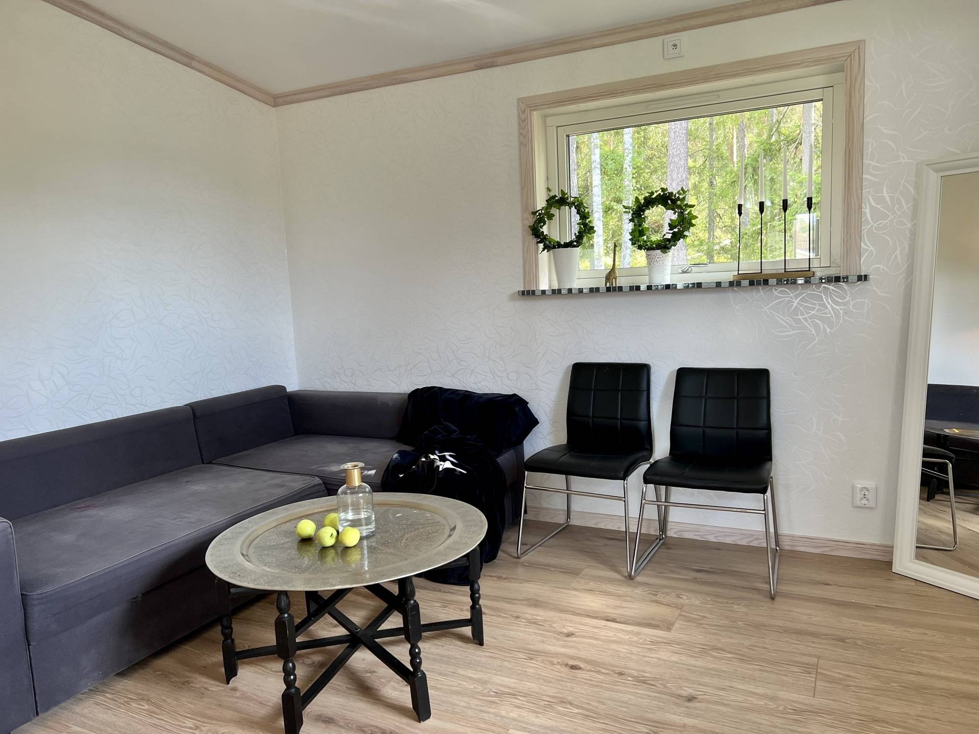 7 rum Villa på Ekebyholmshöjden 12 Ekebyholmshöjden Norrtälje kommun - bild 54