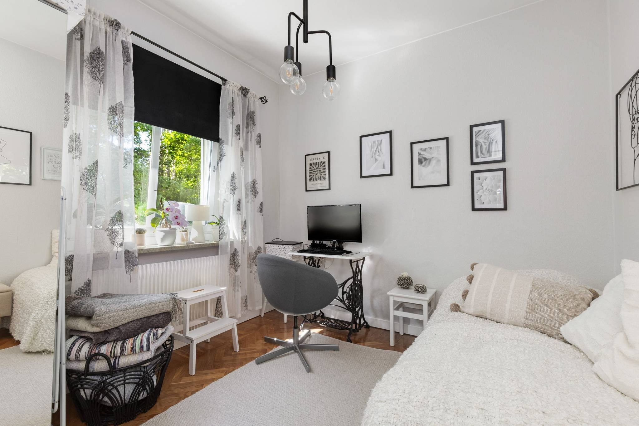 3 rum Lägenhet på Hisingsgatan 4B Djurgården Eskilstuna kommun - bild 15
