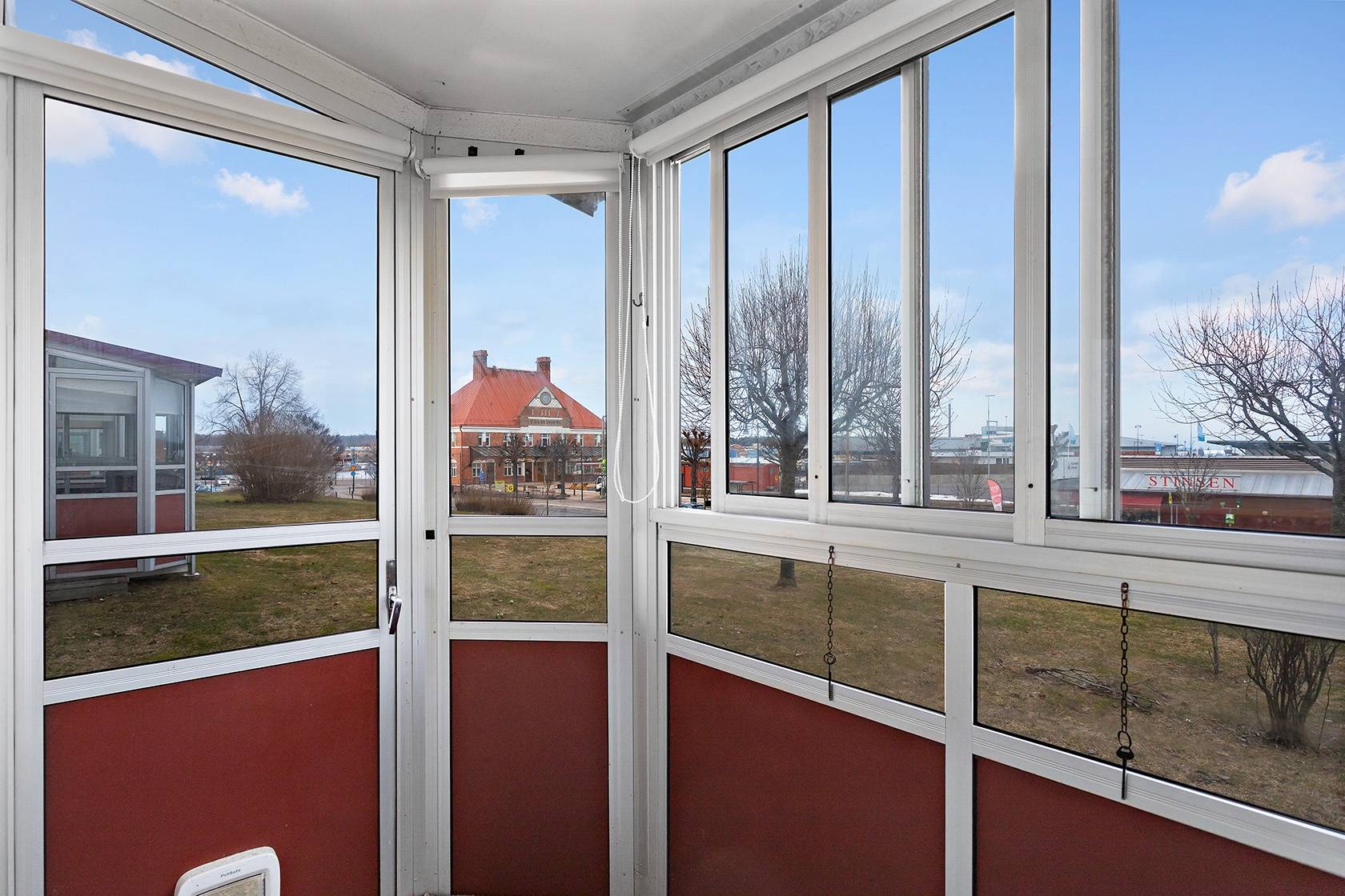 1 rum Lägenhet på Parkgatan 14 Centralt Oskarshamns kommun - bild 10
