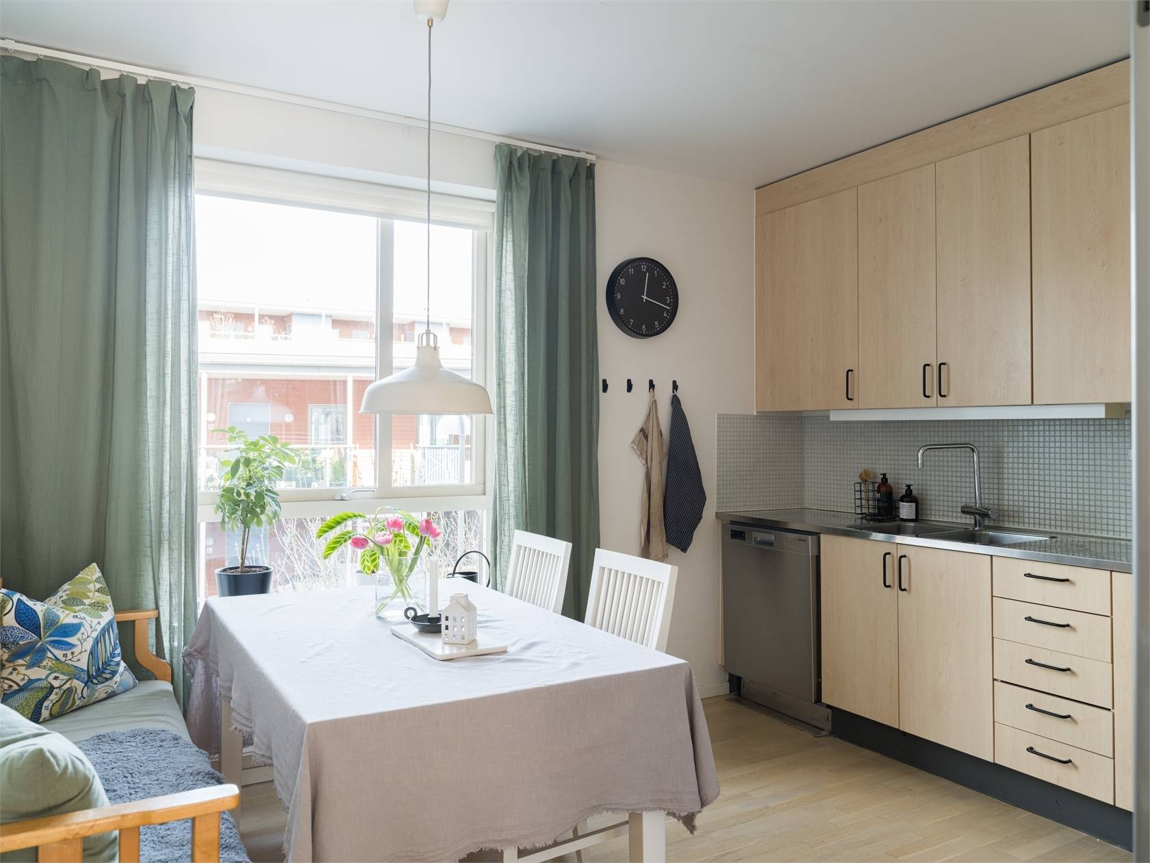 3 rum Lägenhet på Sadelmakarebyn 2D Bunkeflostrand Malmö kommun - bild 28