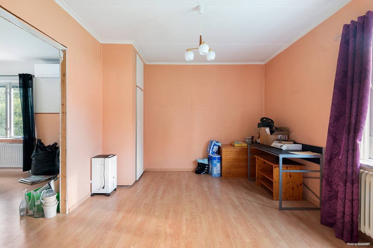 157 m² Villa på Skolgatan 6 Åsele kommun - bild 11
