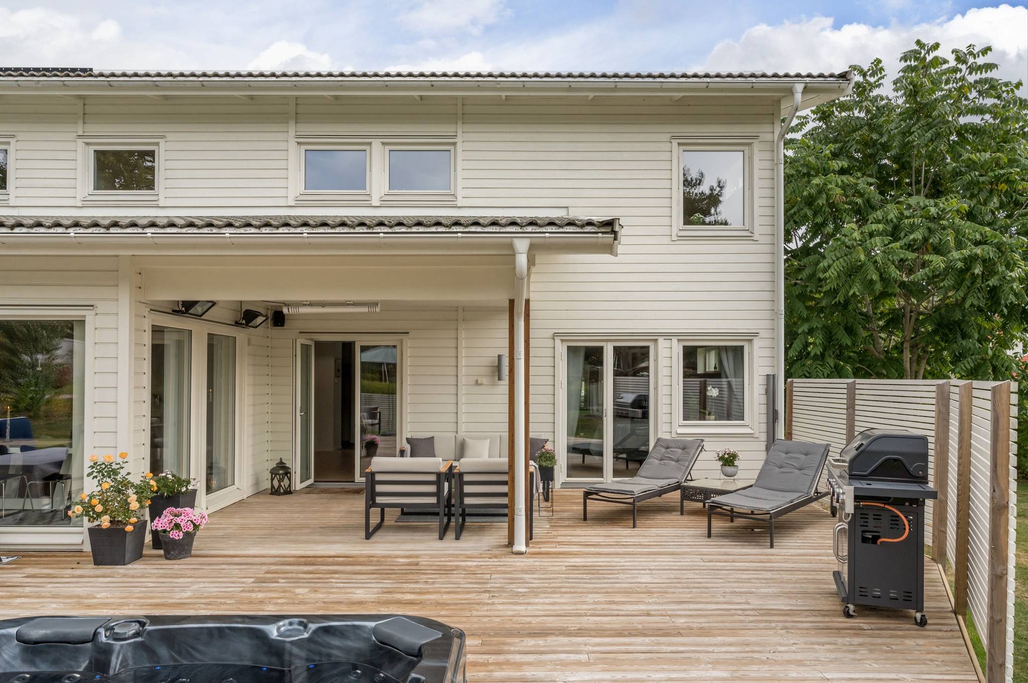 6 rum Villa på Rud Ängen 301 Rud Ängen Hammarö kommun - bild 15