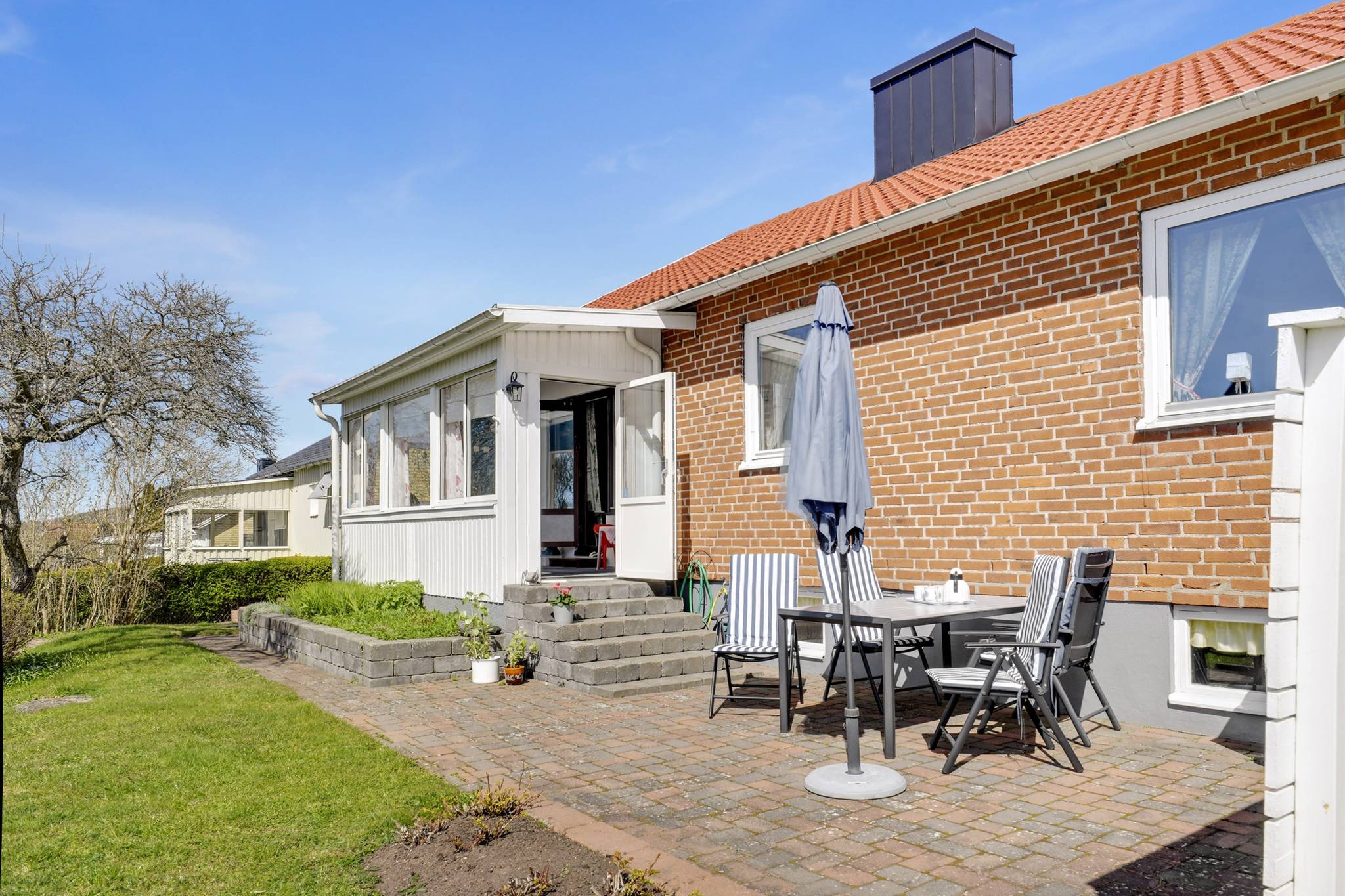 5 rum Villa på Borgmästarevägen 31 Vilhelmsro Falköpings kommun - bild 40