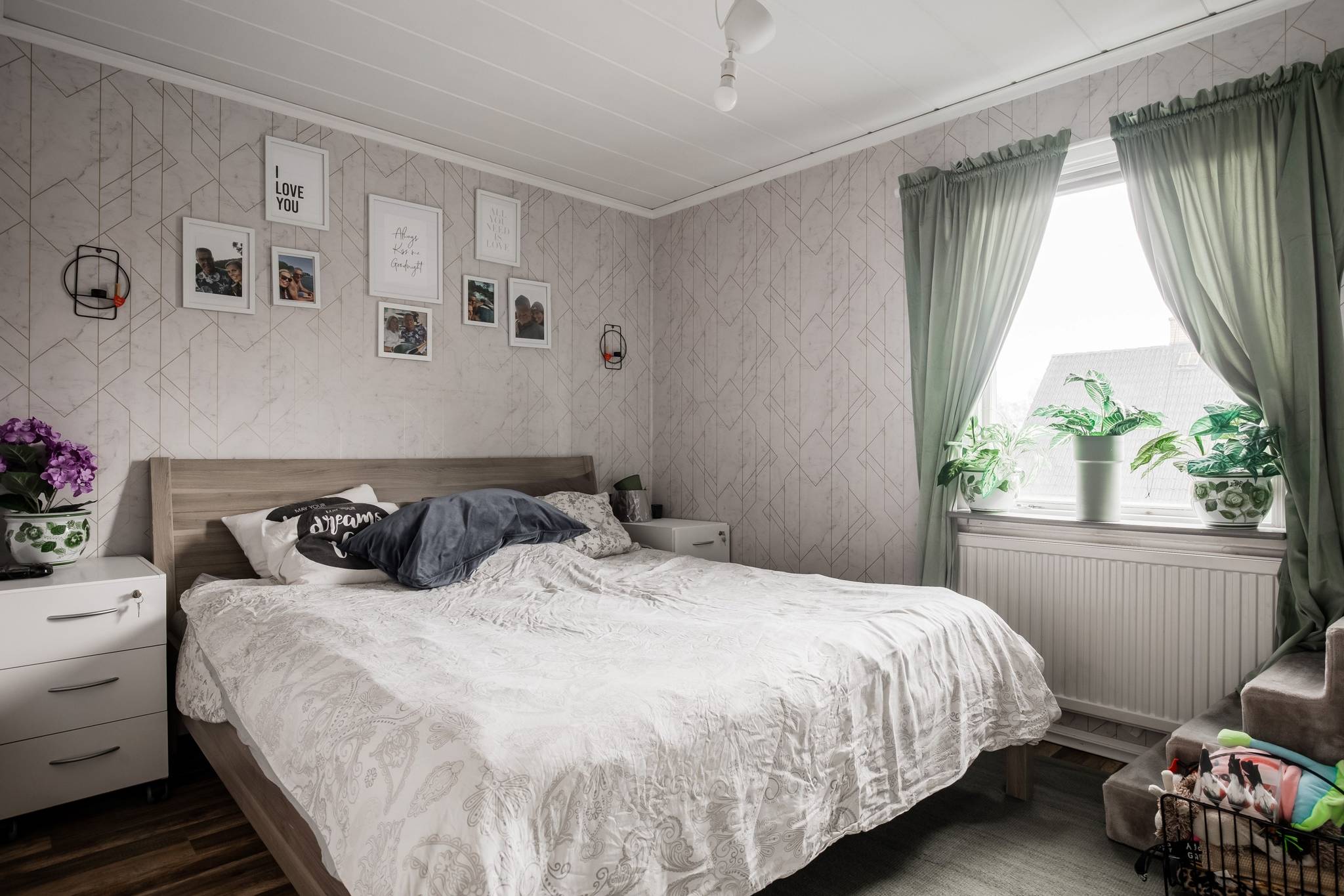 5 rum Villa på Skolgatan 42 Tidaholm Tidaholms kommun - bild 24