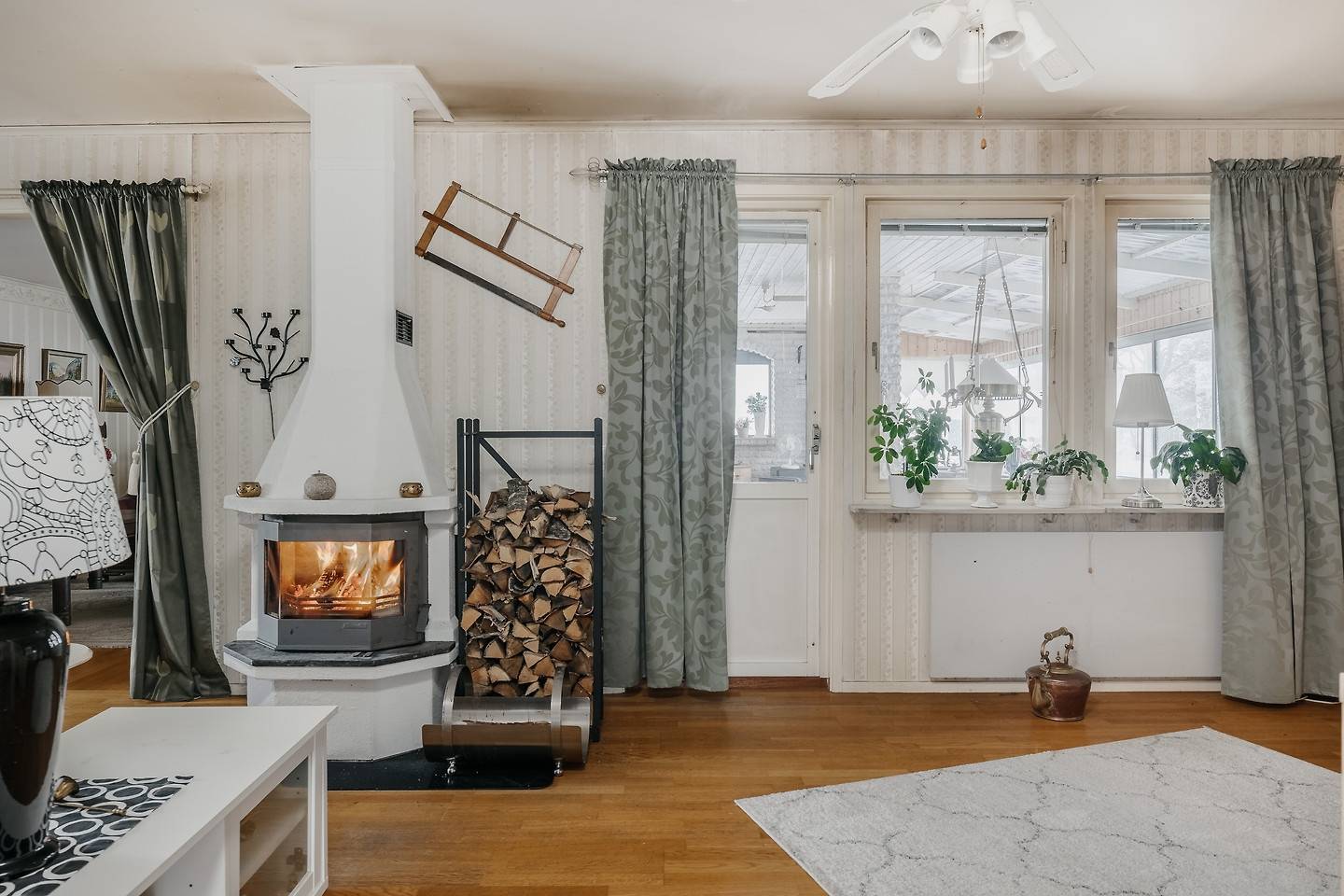 5 rum Villa på Kapellgatan 10 Floby Falköpings kommun - bild 4