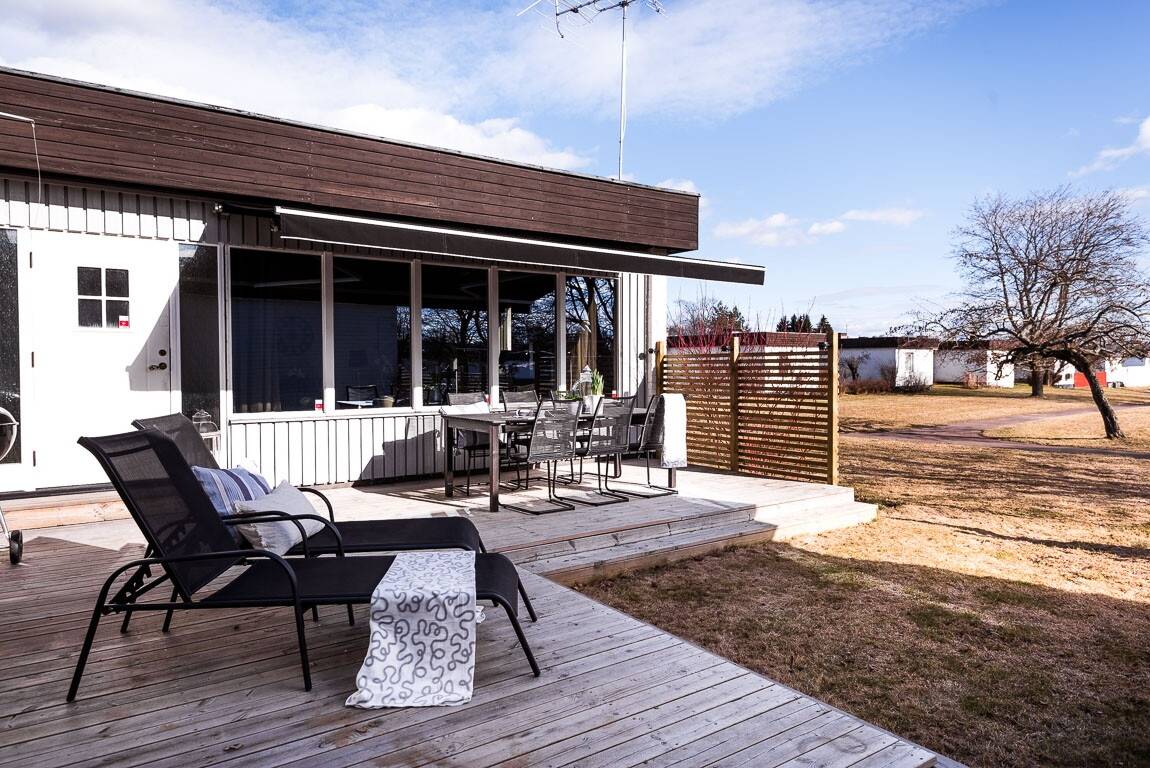 4 rum Villa på Krokgatan 30 Nedre Tjärna Borlänge kommun - bild 4