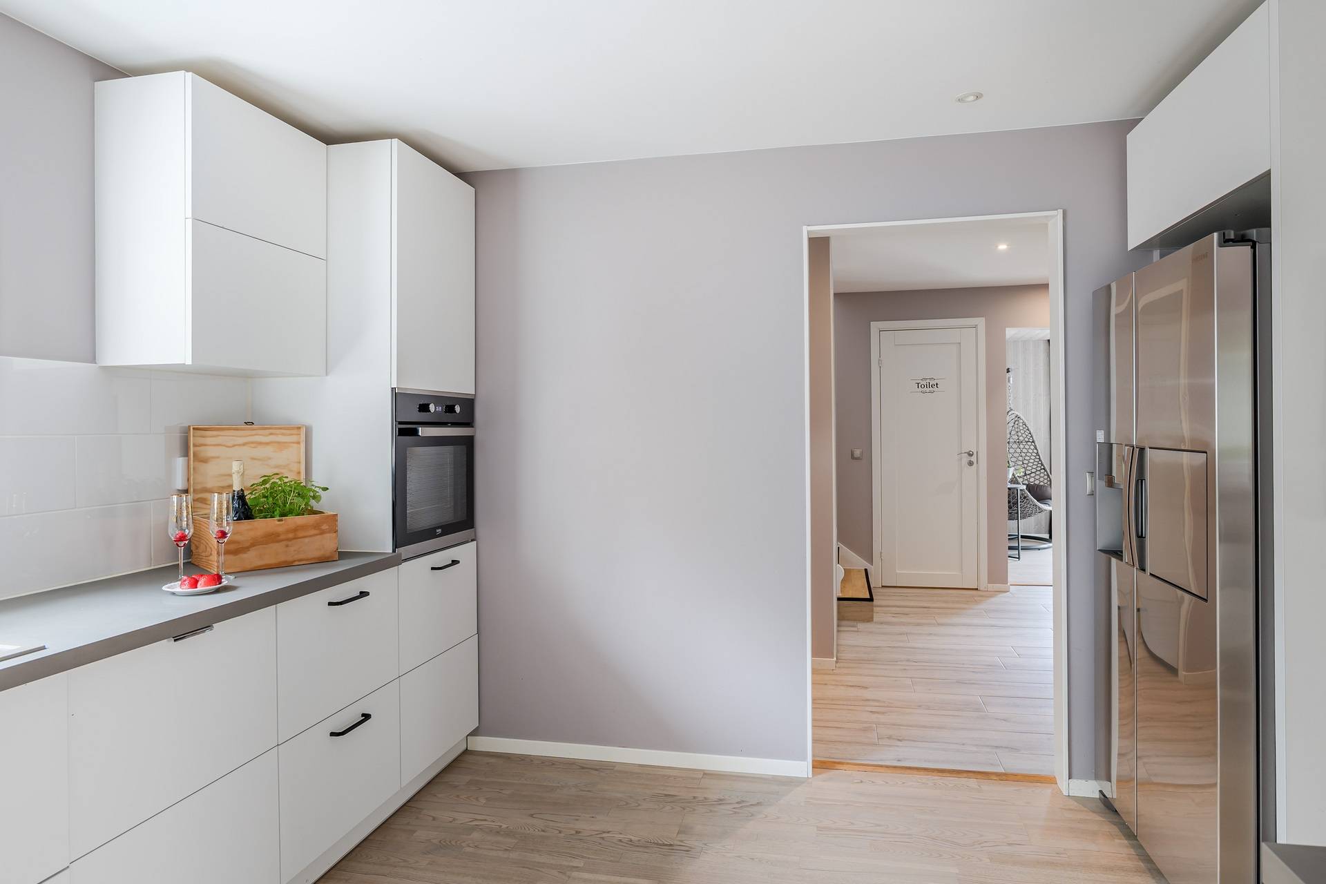 6 rum Villa på Sjölanda 1 Sjuntorp Trollhättans kommun - bild 22