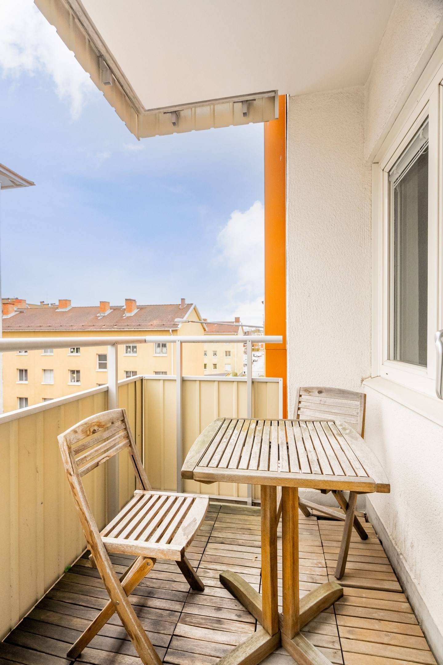1 rum Lägenhet på Södra Kansligatan 32 Söder Gävle kommun - bild 10