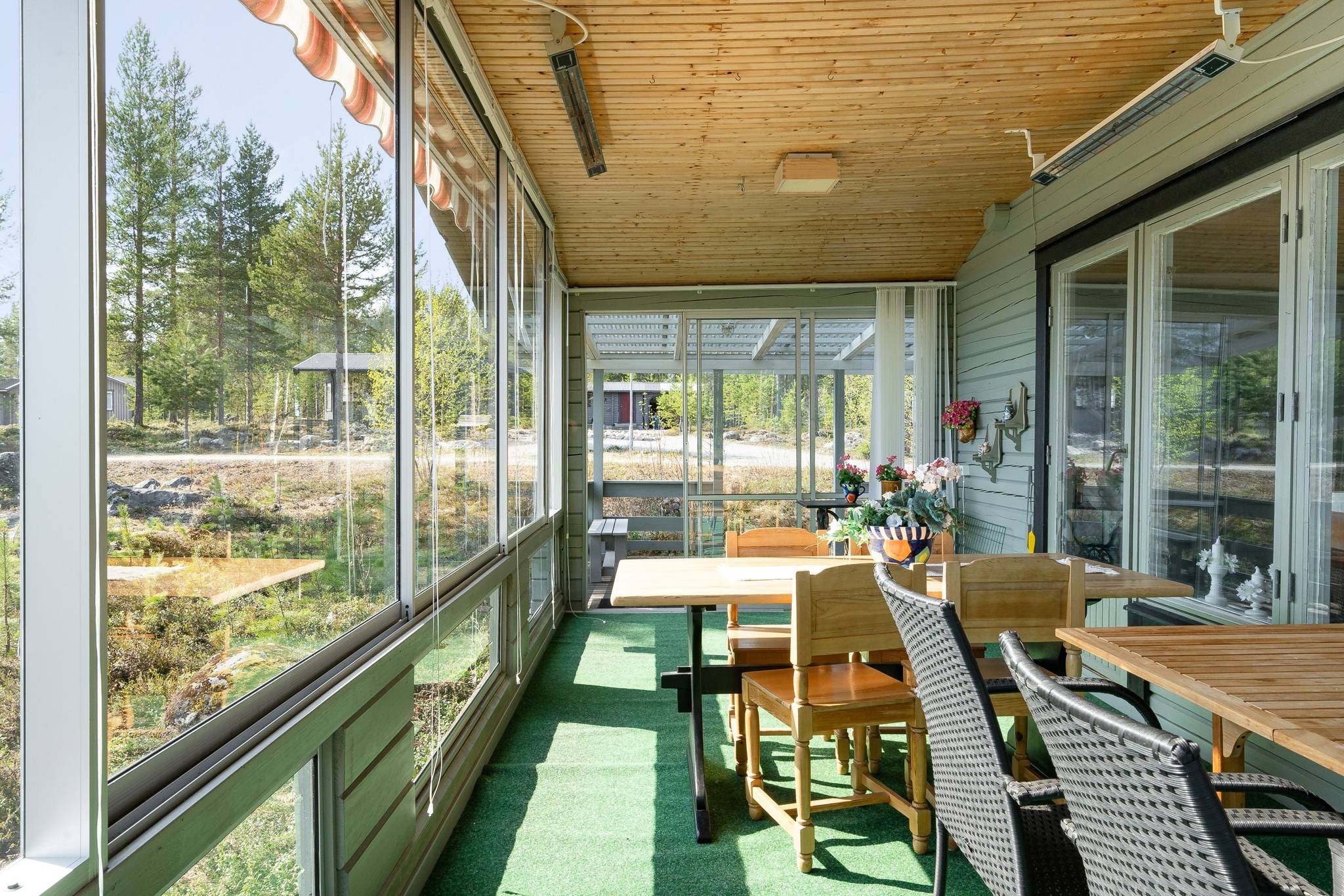 2 rum Fritidshus på Söderbodan 911 Östanbäck Skellefteå kommun - bild 6