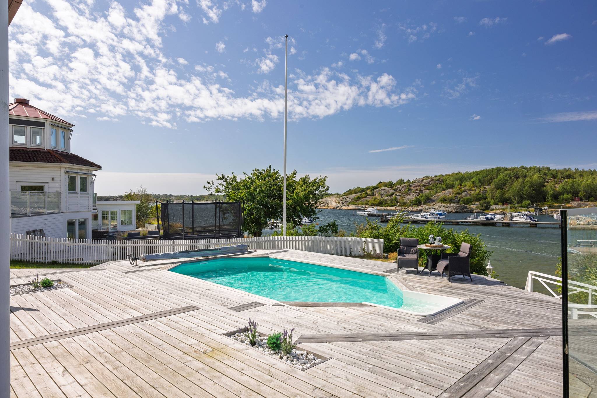 195 m² Villa på Rörviksgatan 53 Näset Göteborgs kommun - bild 38