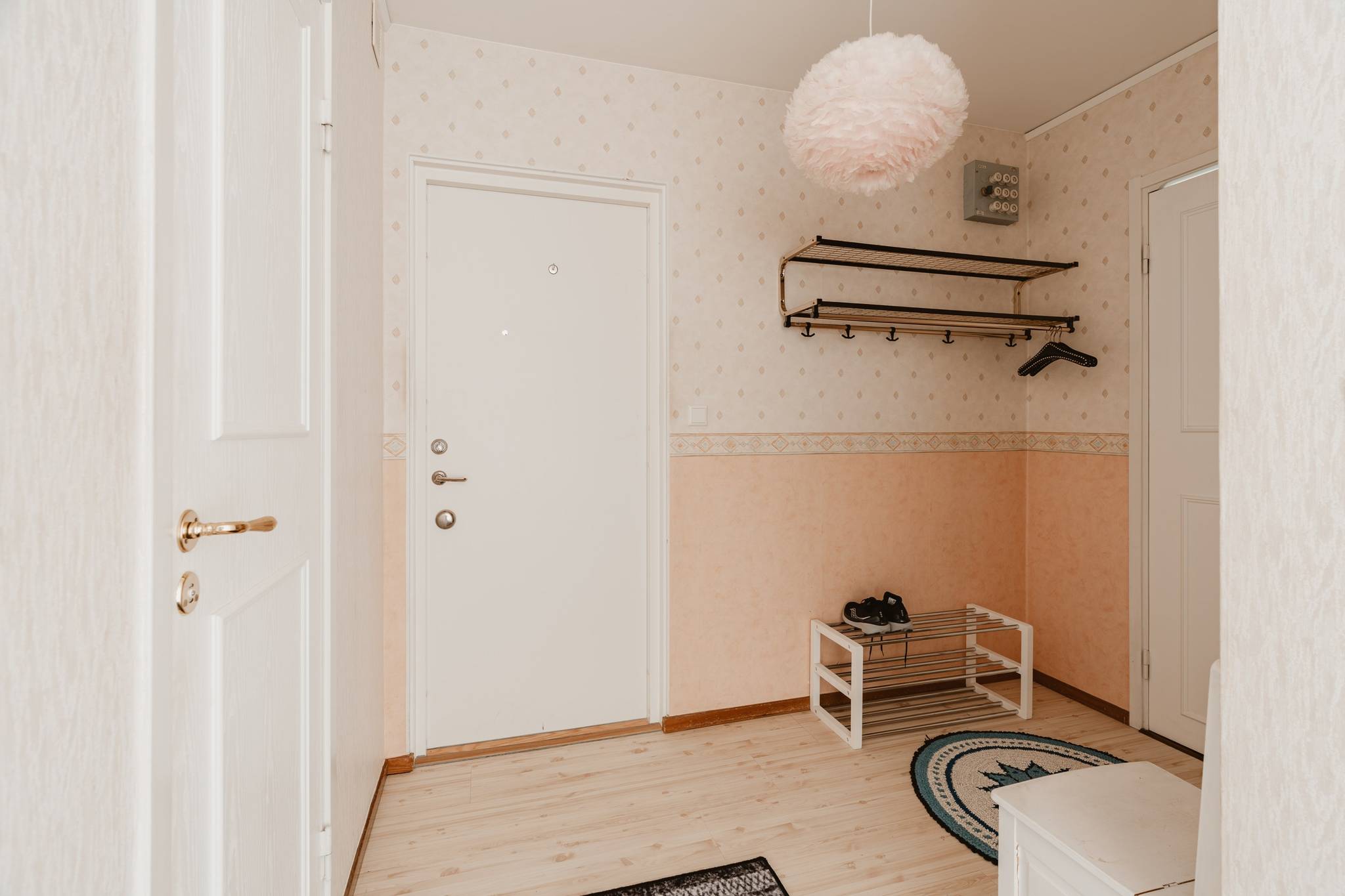 3 rum Lägenhet på Odenskogsvägen 100 Odensala Östersunds kommun - bild 16