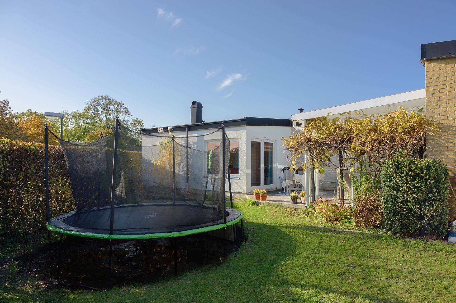 6 rum Villa på Grengatan 48 Videdal Malmö kommun - bild 5