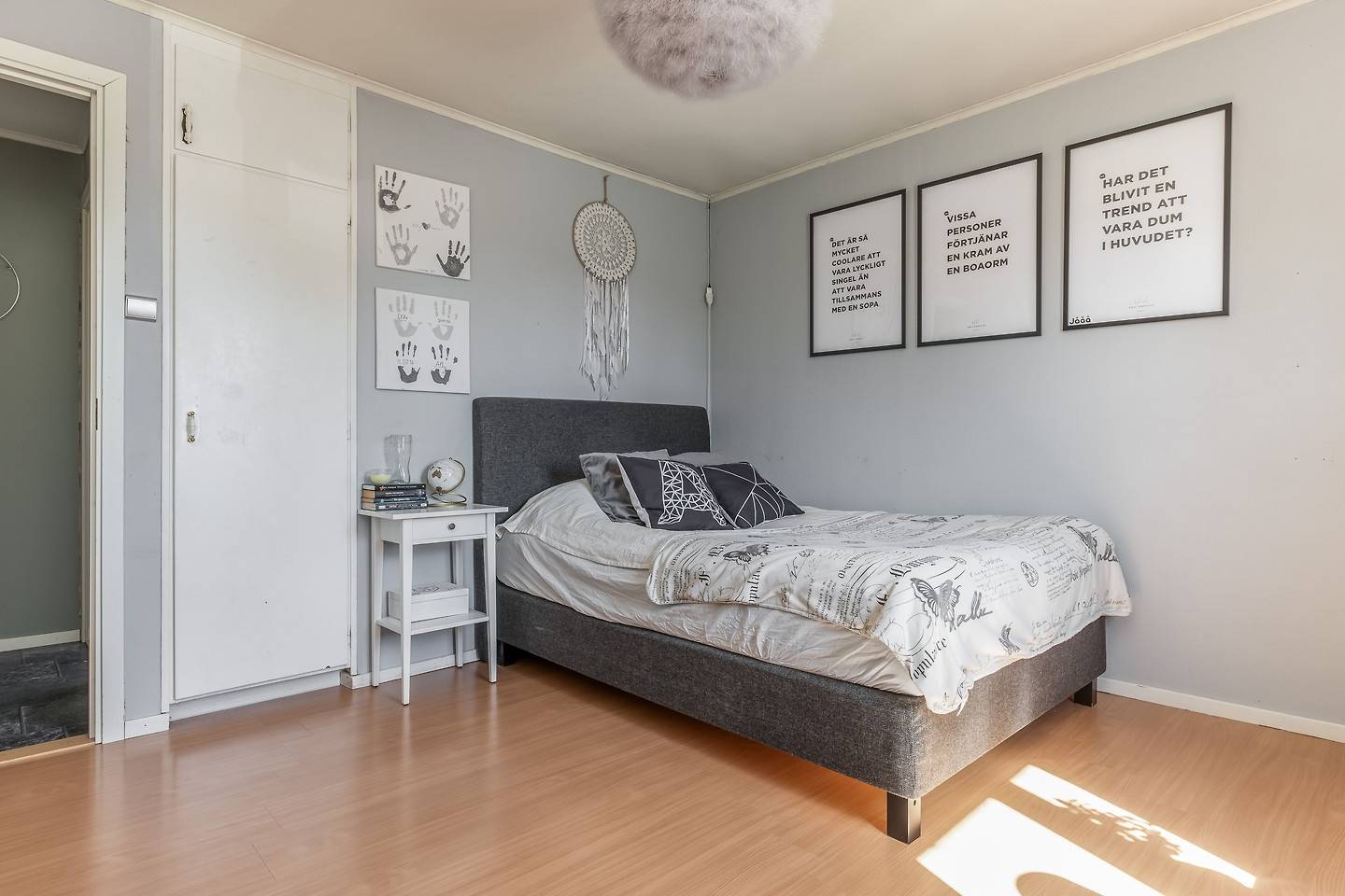 5 rum Villa på Solhemsvägen 19 Morgårdshammar Smedjebackens kommun - bild 24