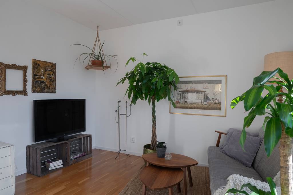 2 rum Lägenhet på Stigfinnarvägen 58 Huddinge - Segeltorp Huddinge kommun - bild 6