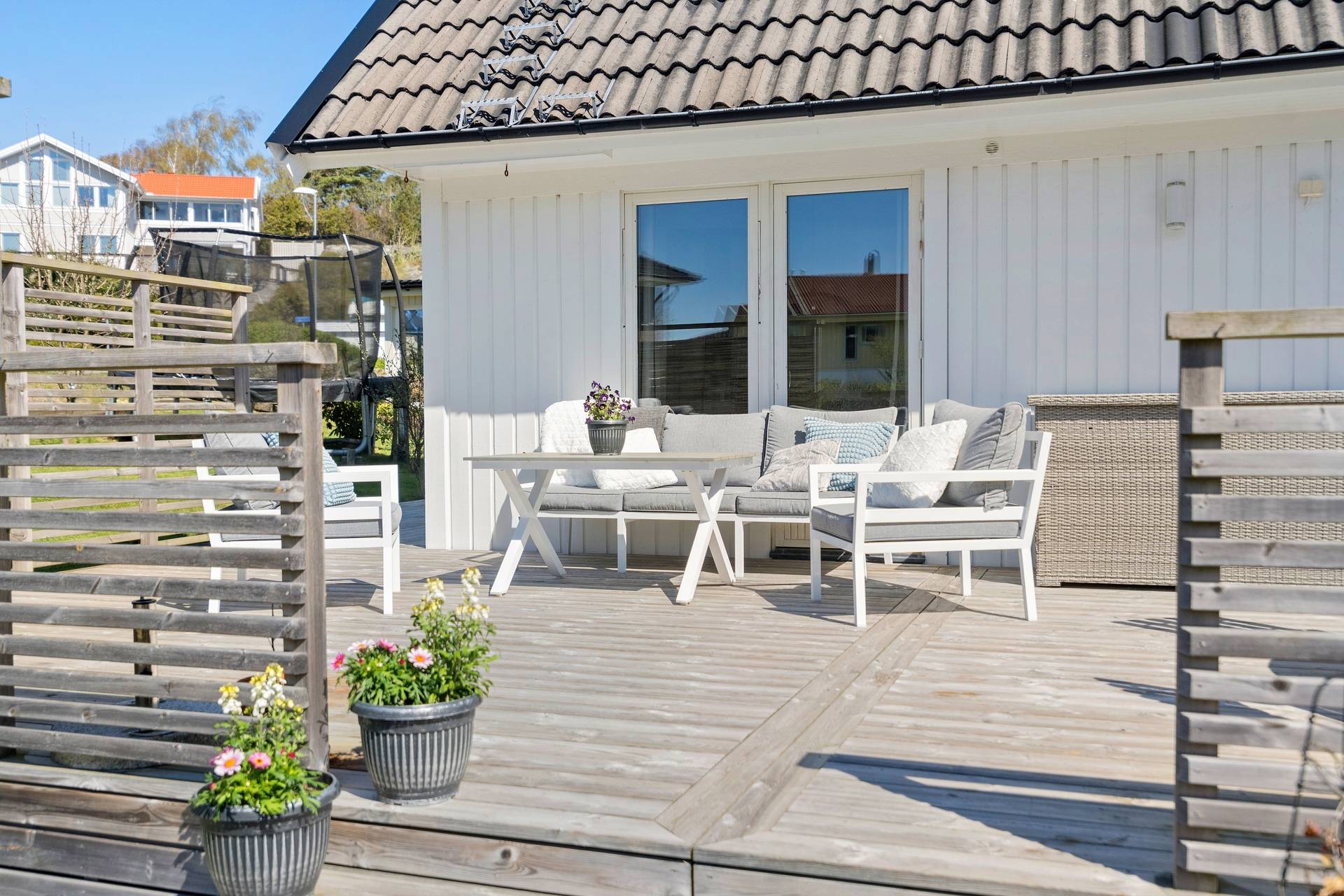 6 rum Villa på Ruskpricksvägen 29 Torslanda - Hällsvik Göteborgs kommun - bild 3