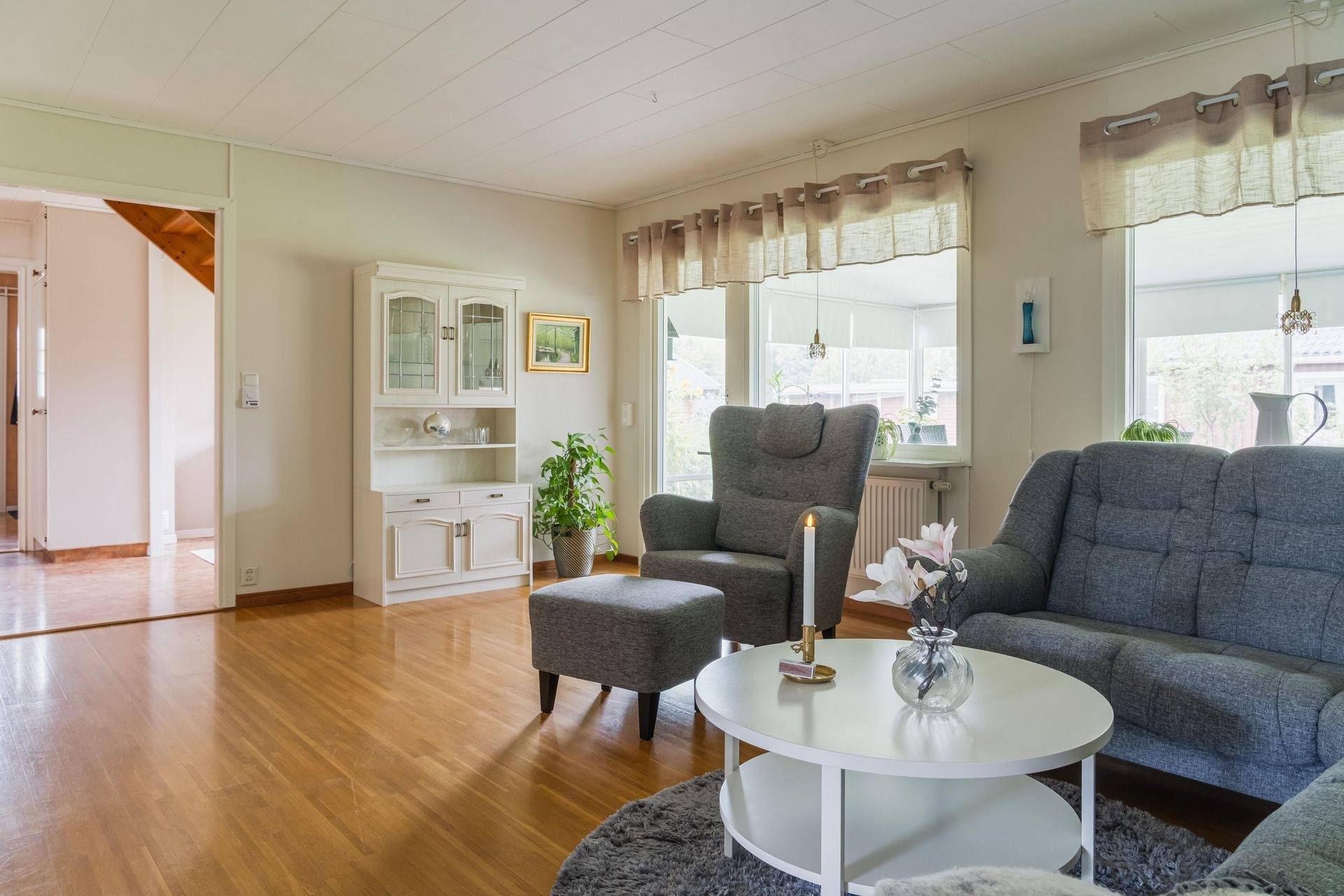 5 rum Villa på Jannegatan 5 Öjebyn Piteå kommun - bild 11