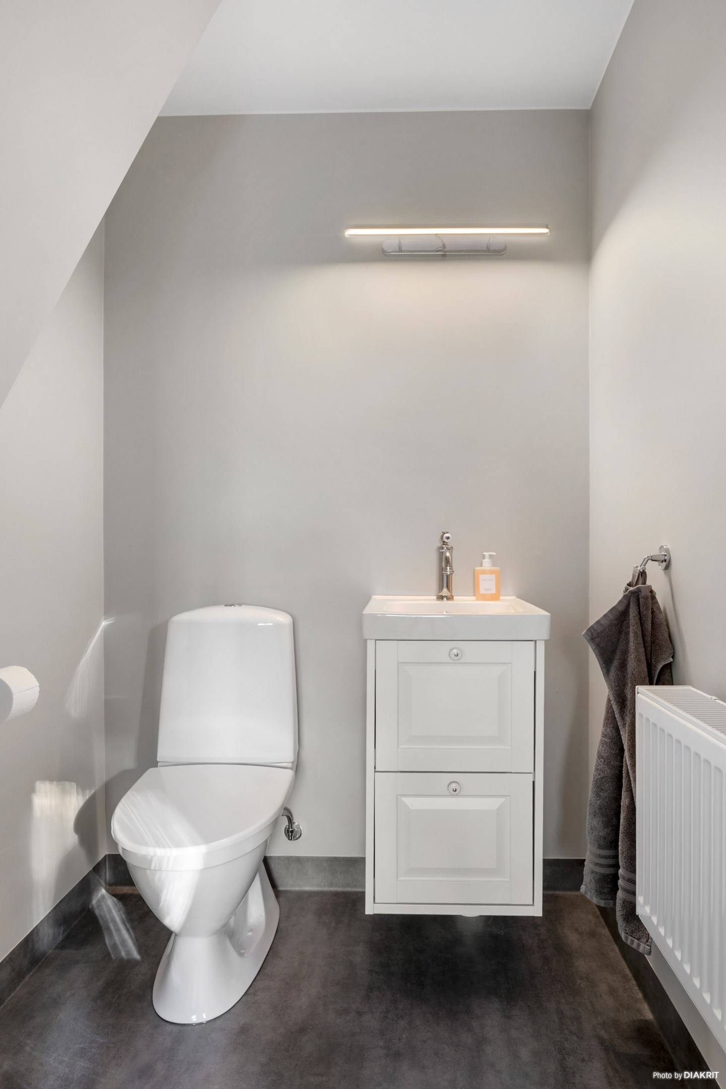 4 rum Villa på Gamla Hallandsvägen 23 Örkelljunga Örkelljunga kommun - bild 11