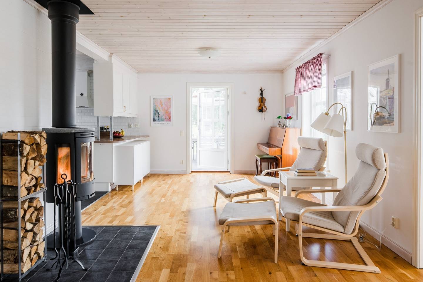 7 rum Villa på Mellby Berg 8 Mellby Lidköpings kommun - bild 24