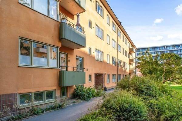 Stockholm, Stockholms kommun