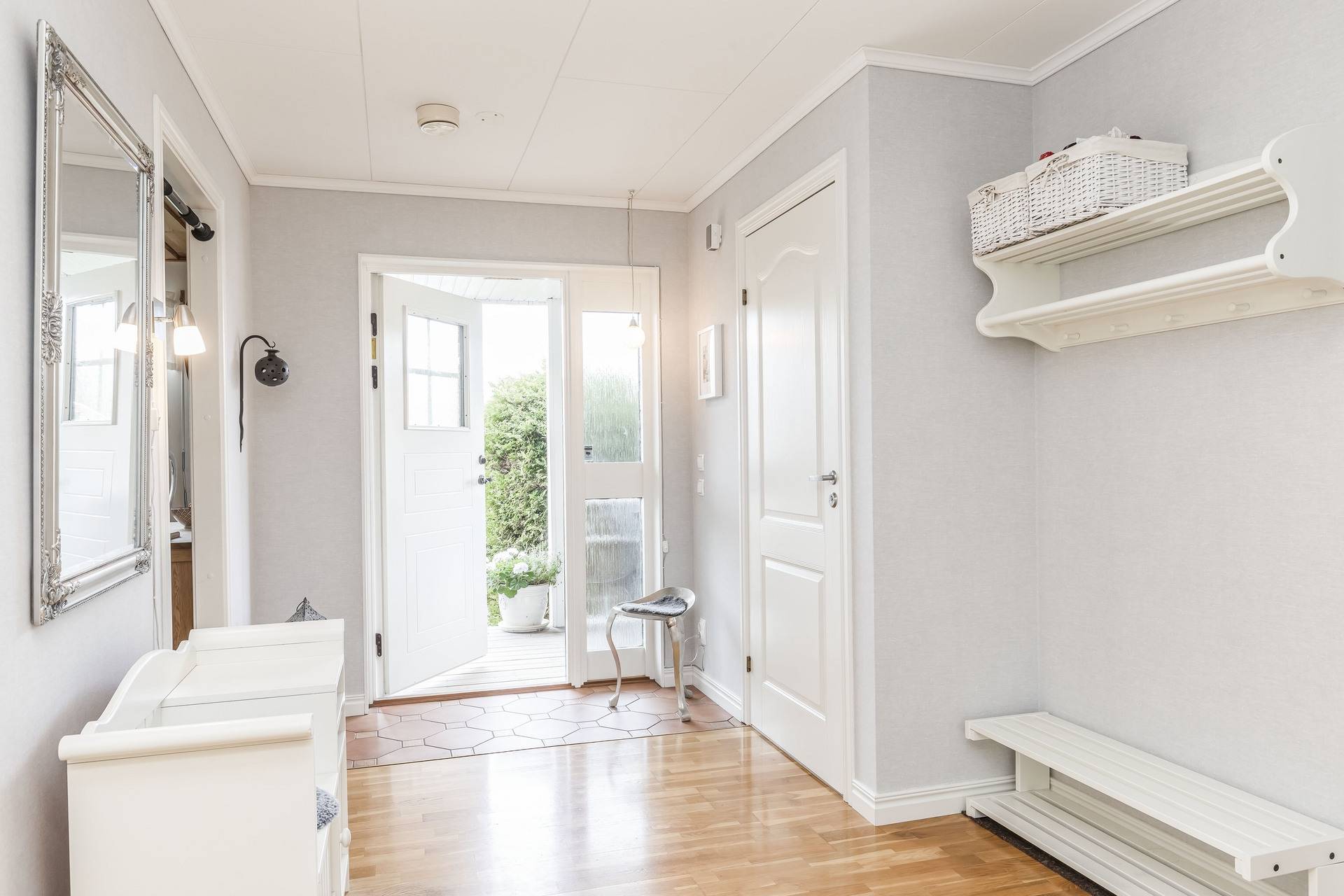 6 rum Villa på Morgonstigen 38 Nybro Nybro kommun - bild 7