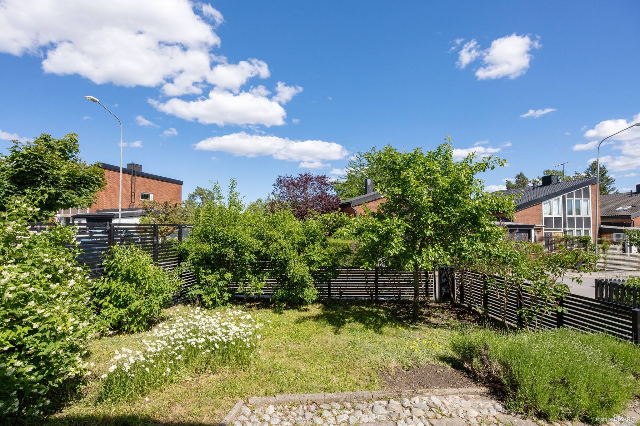 6 rum Kedjehus på Långsjöhöjden 56 Älvsjö - Långsjö Stockholms kommun - bild 11