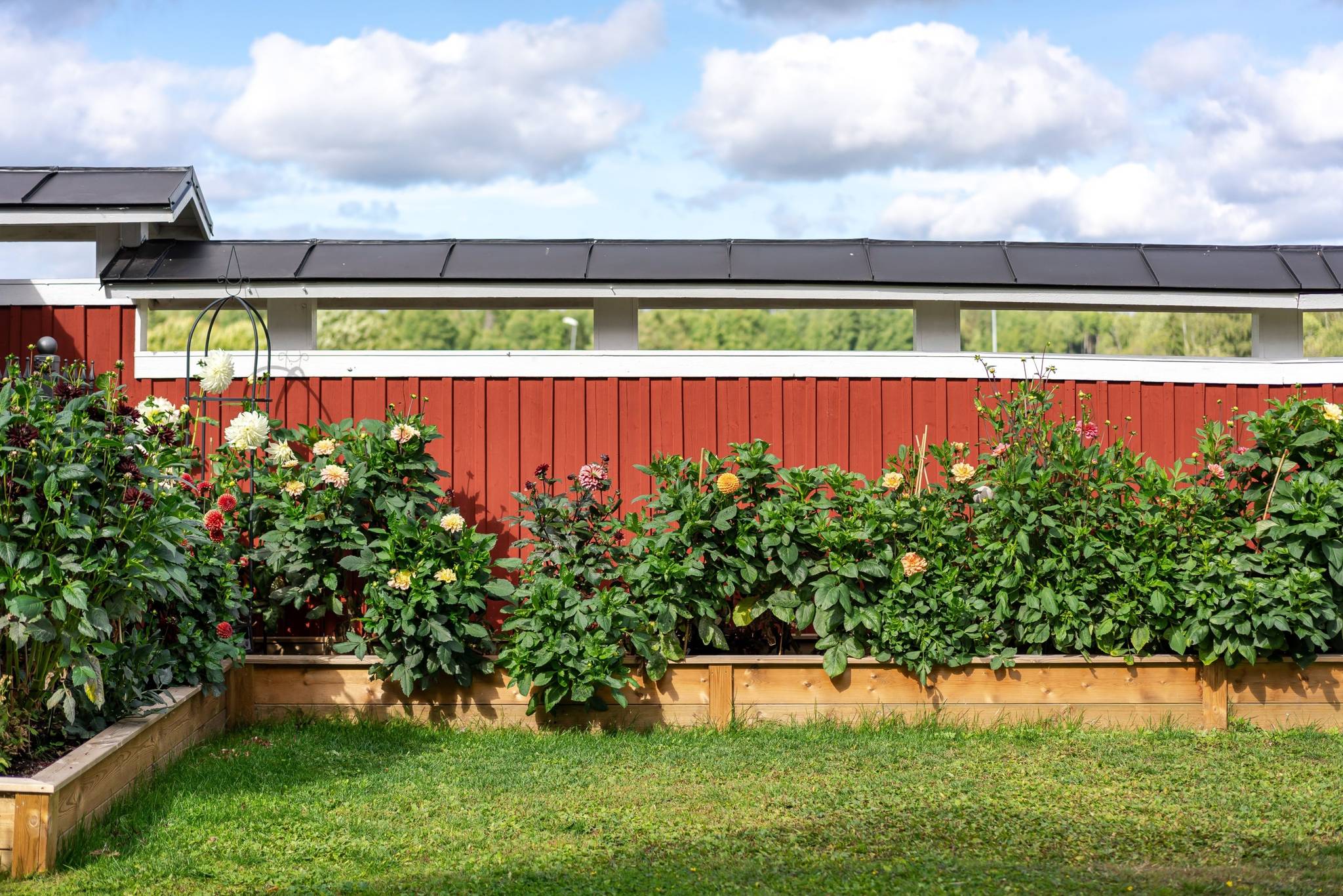 5 rum Villa på Gamla Sjukarbyvägen 31 Tierp Tierps kommun - bild 68