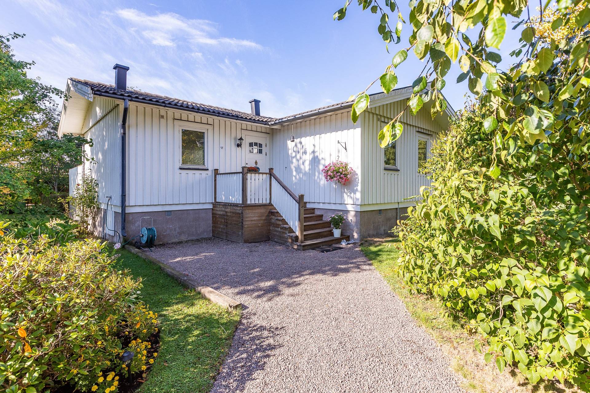 4 rum Villa på Skarvvägen 164 Hagby Kalmar kommun - bild 8