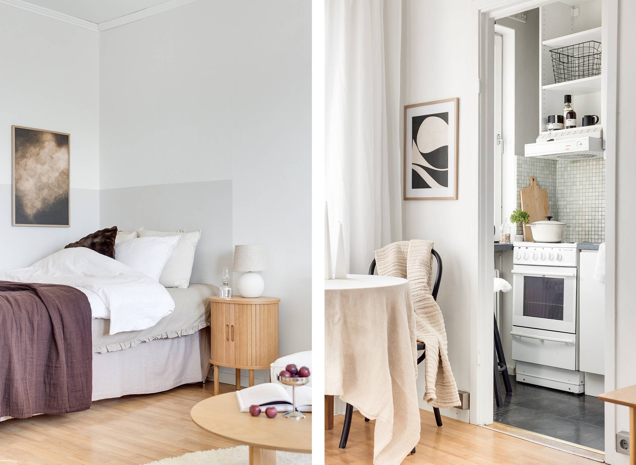 1.5 rum Lägenhet på Svartbäcksgatan 83A Svartbäcken Uppsala kommun - bild 7